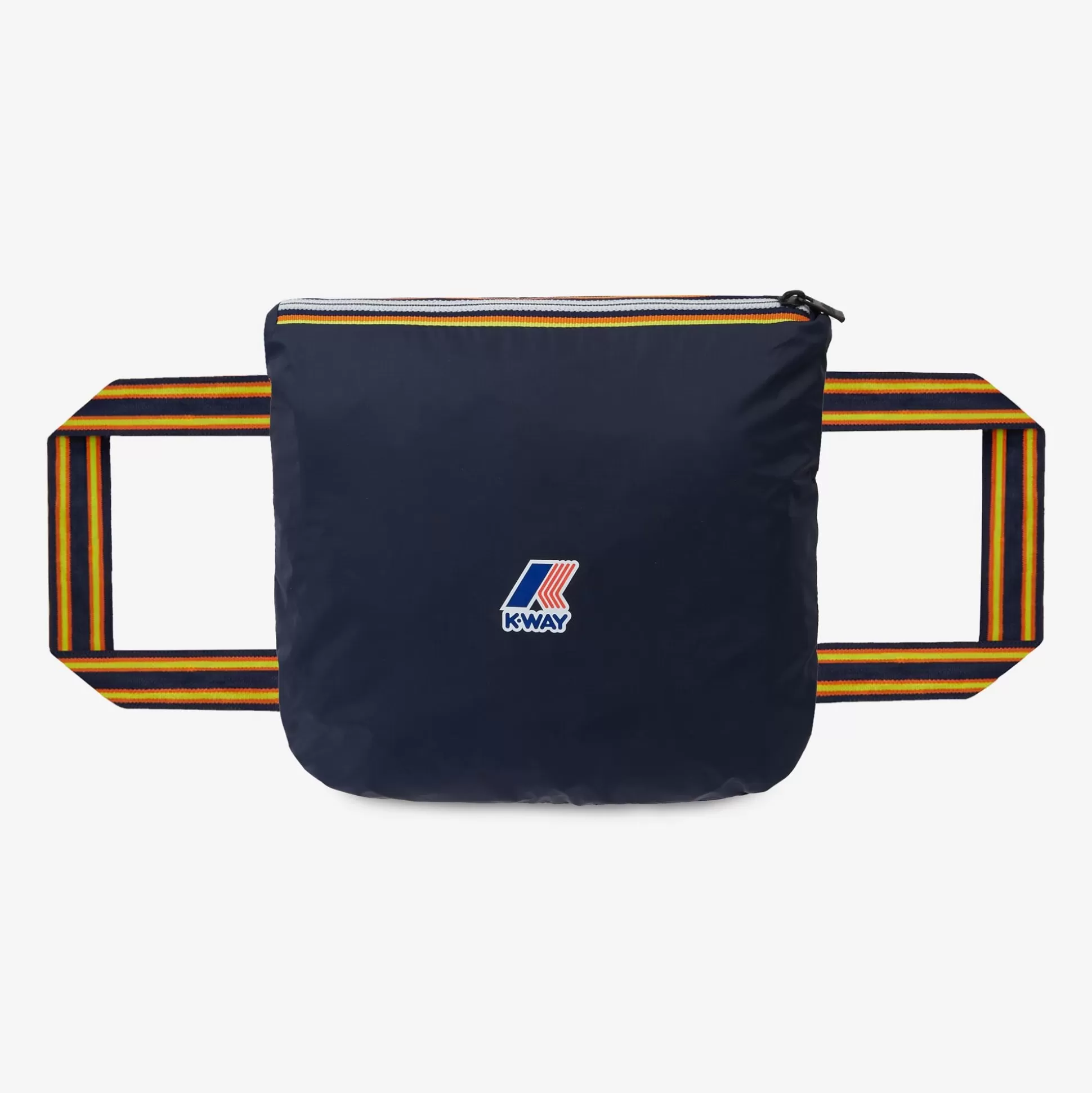 Shop K-Way LE VRAI 3.0 EIFFEL Bluedepth