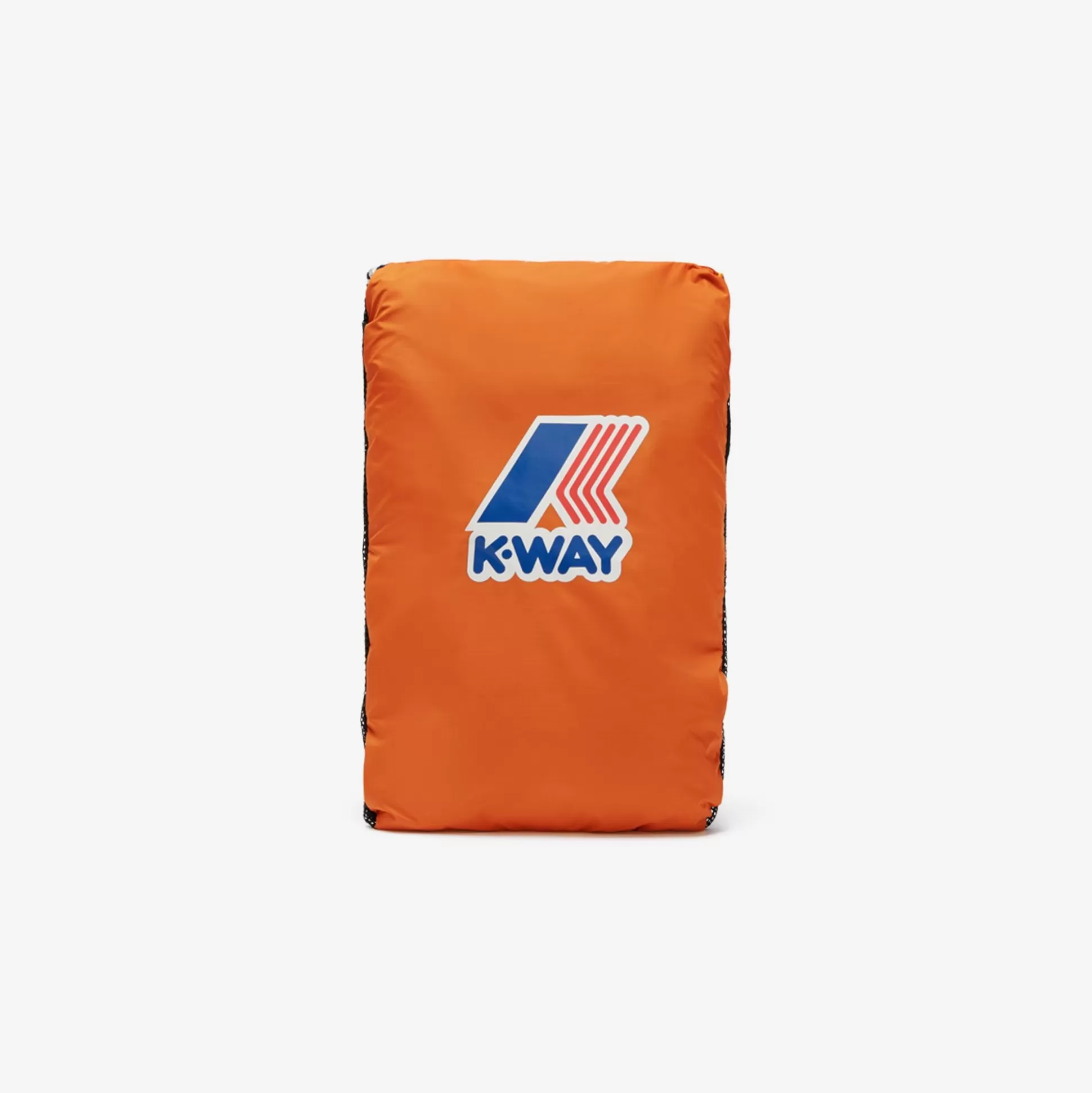 Clearance K-Way LE VRAI 3.0 ISA Orangerust
