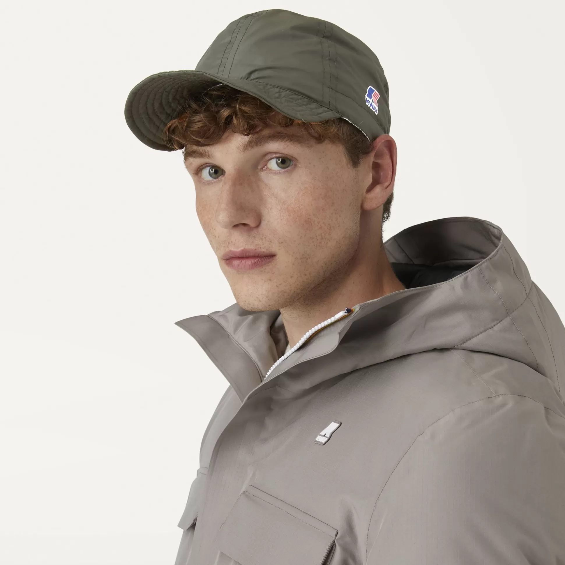Fashion K-Way LE VRAI 3.0 KBASE Blacktorba