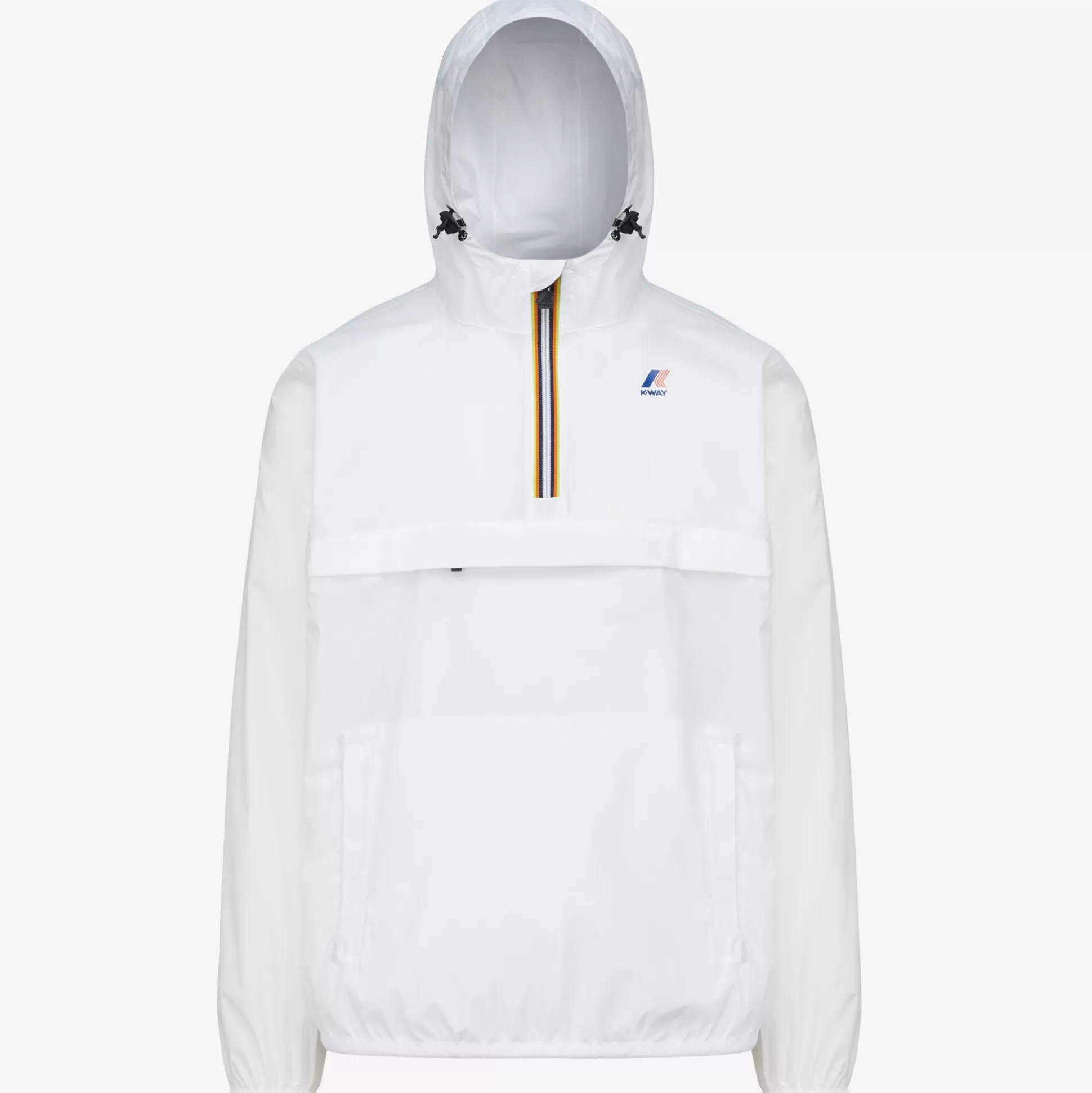 Outlet K-Way LE VRAI 3.0 LEON White