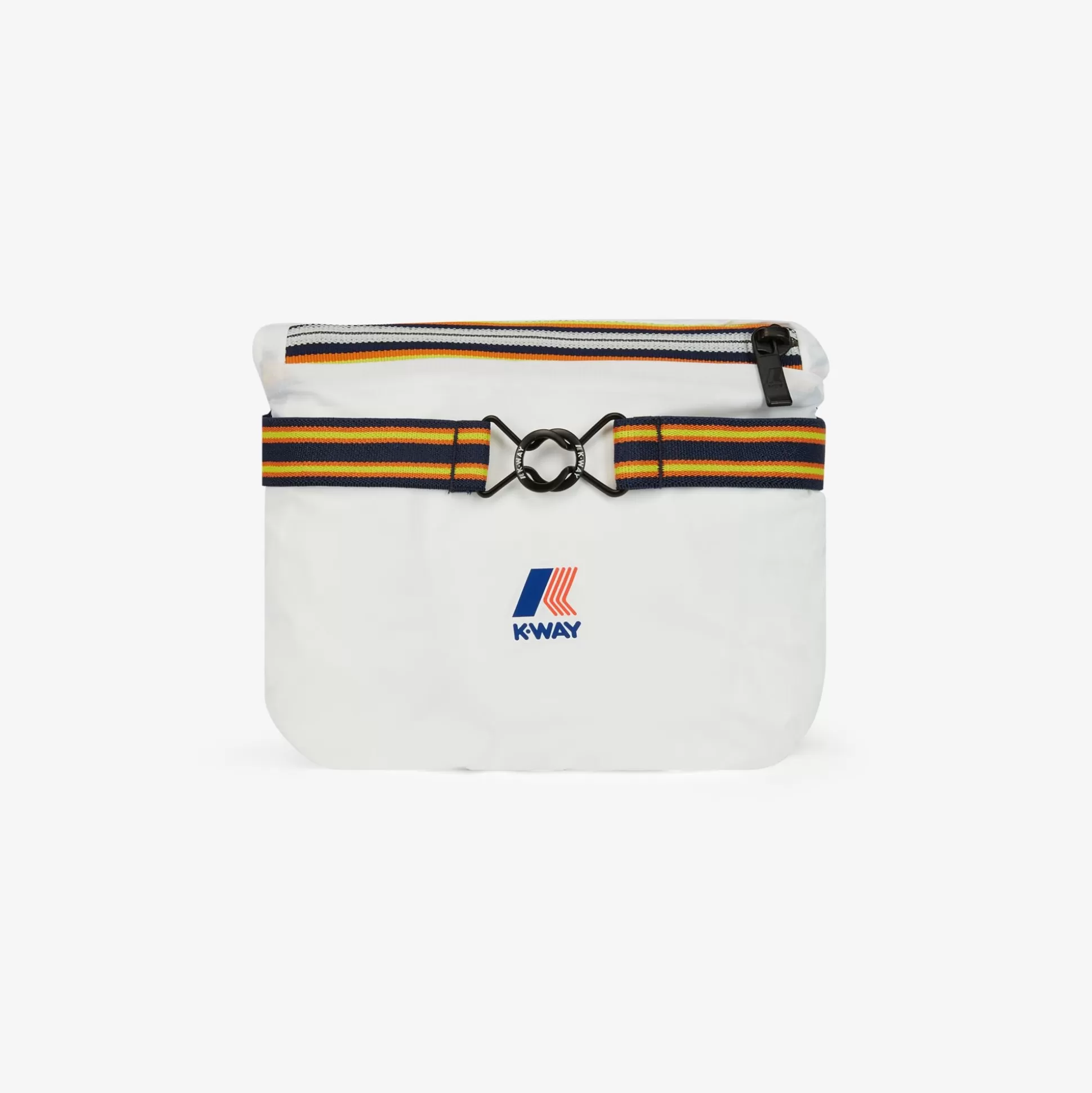 Outlet K-Way LE VRAI 3.0 LEON White