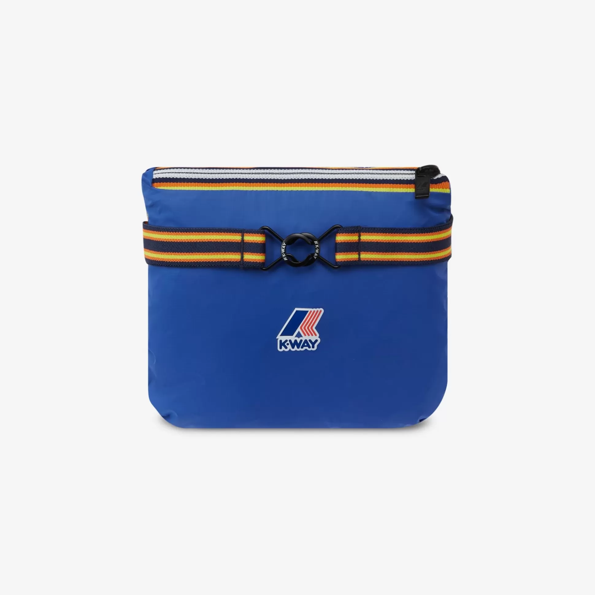 Best Sale K-Way LE VRAI 3.0 LEON Blueroyalmarine