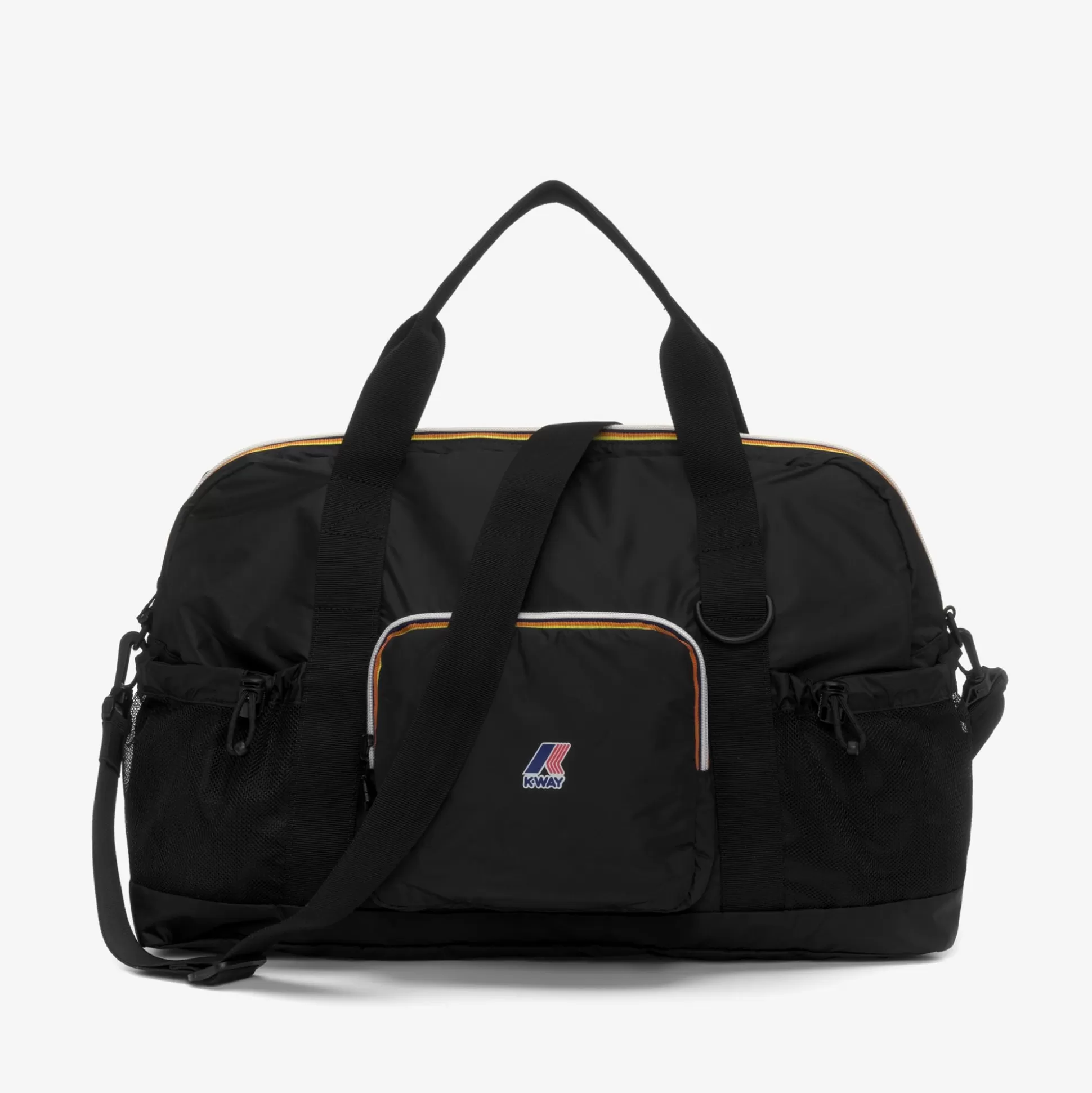 Flash Sale K-Way LE VRAI 3.0 MARCEL Blackpure