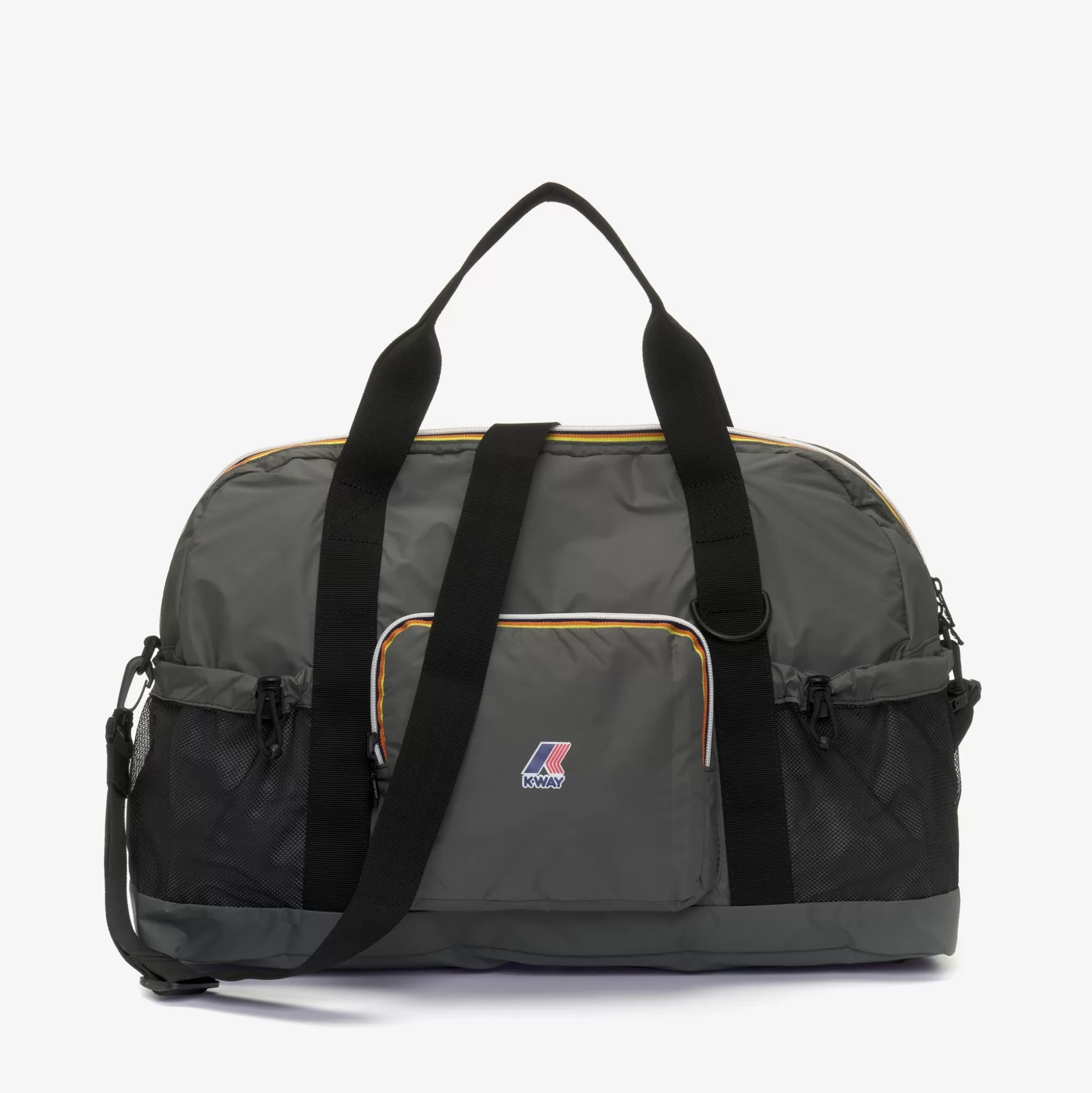 Cheap K-Way LE VRAI 3.0 MARCEL Greenblackish