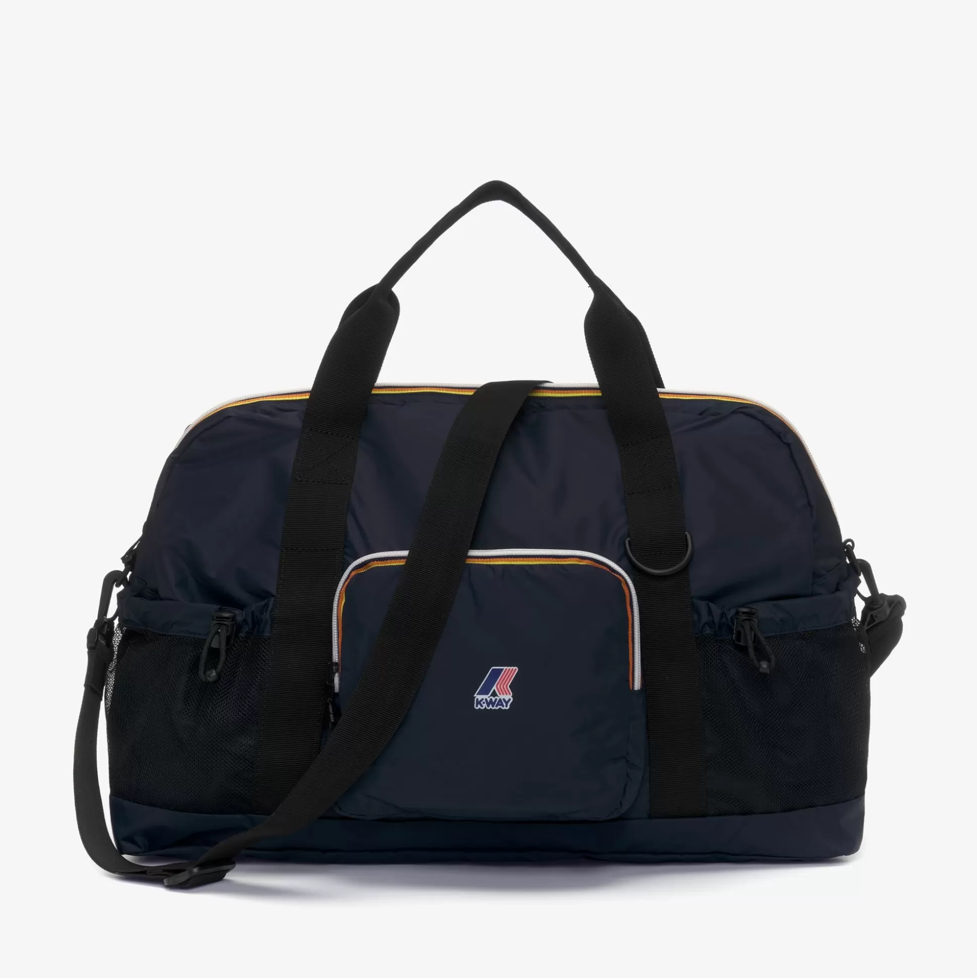 New K-Way LE VRAI 3.0 MARCEL Bluedepth