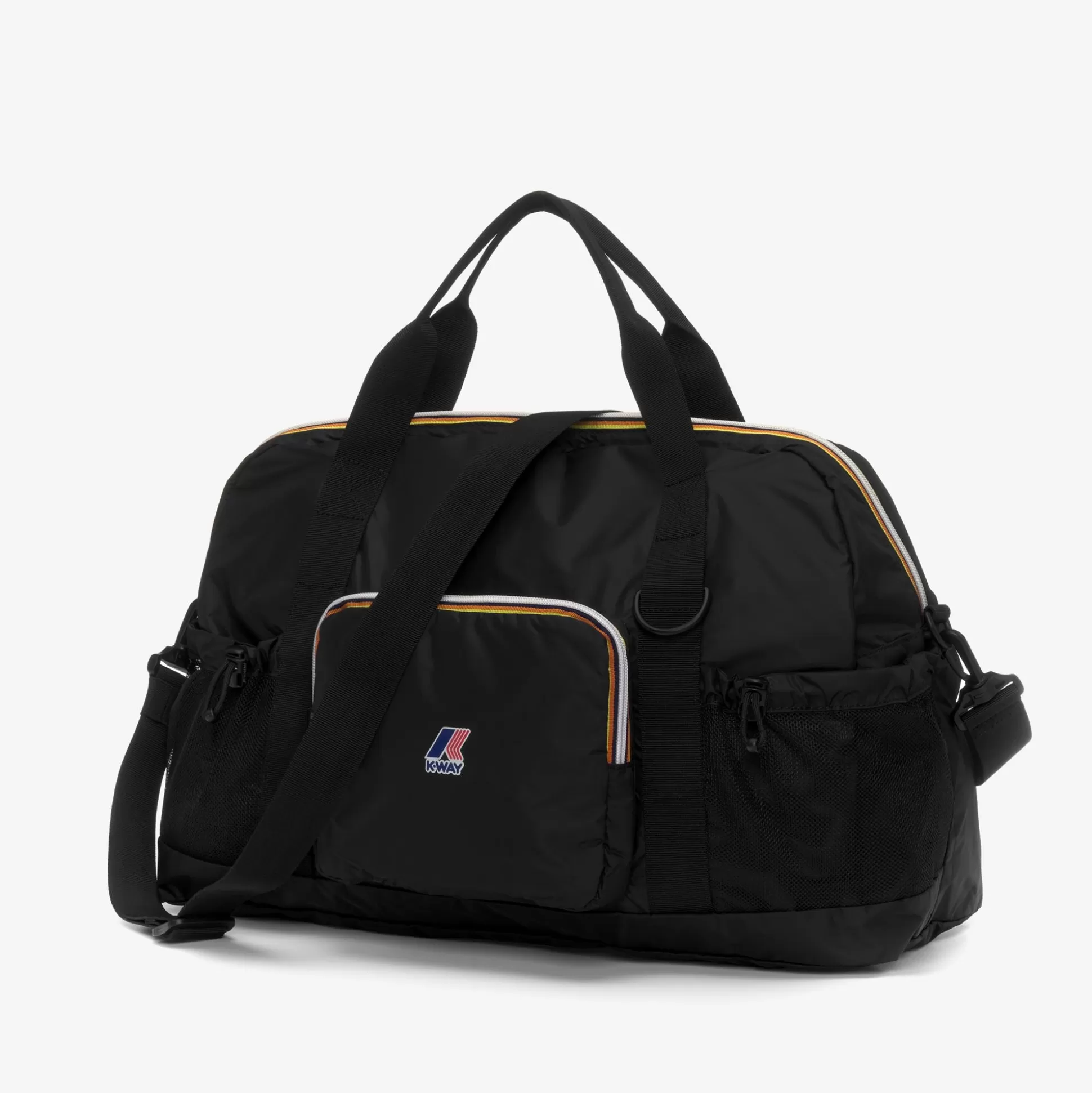 Flash Sale K-Way LE VRAI 3.0 MARCEL Blackpure