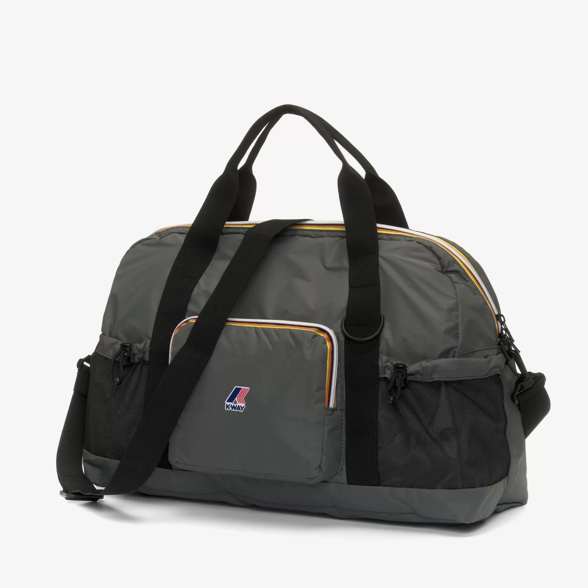 Cheap K-Way LE VRAI 3.0 MARCEL Greenblackish