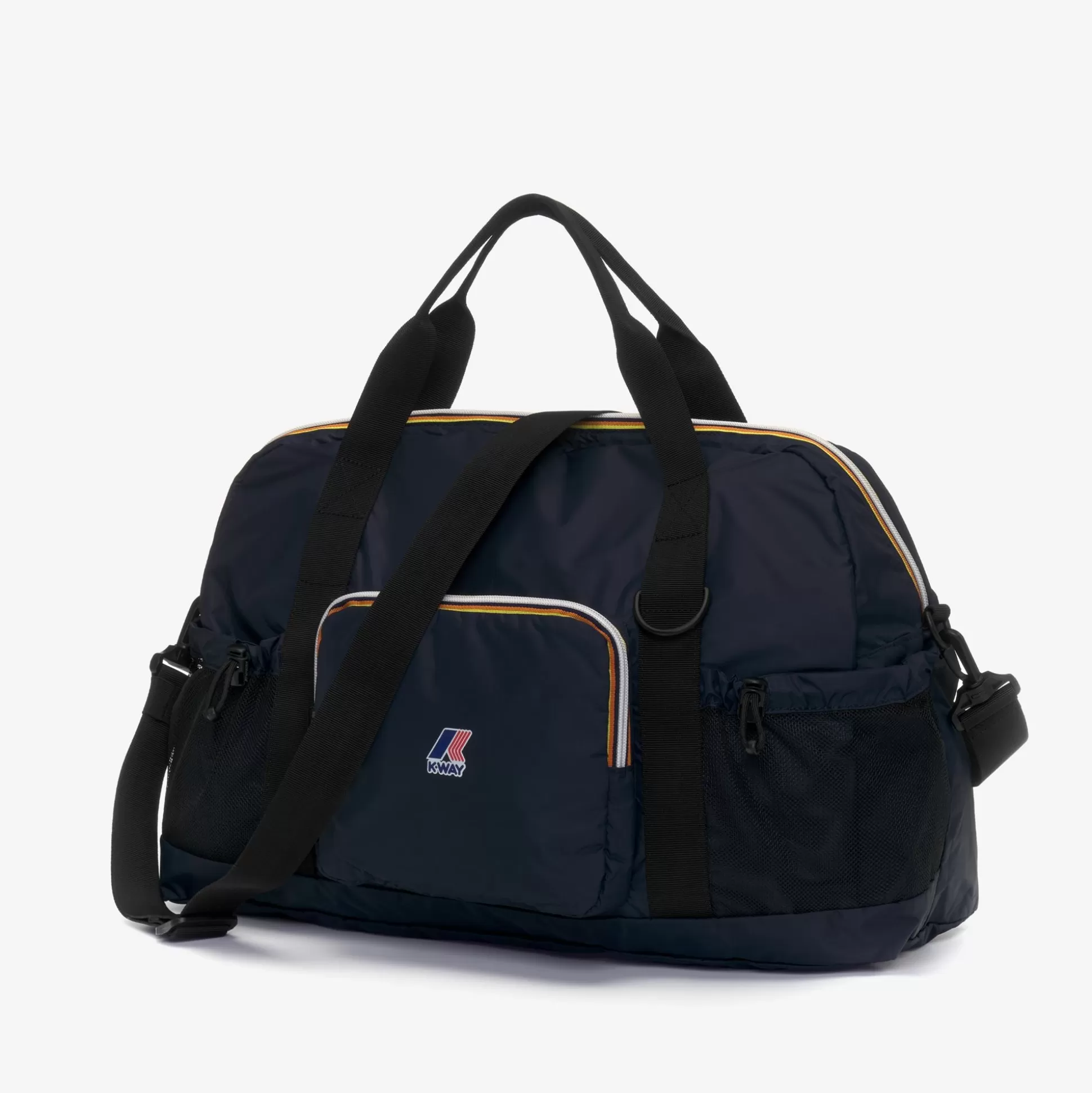 New K-Way LE VRAI 3.0 MARCEL Bluedepth