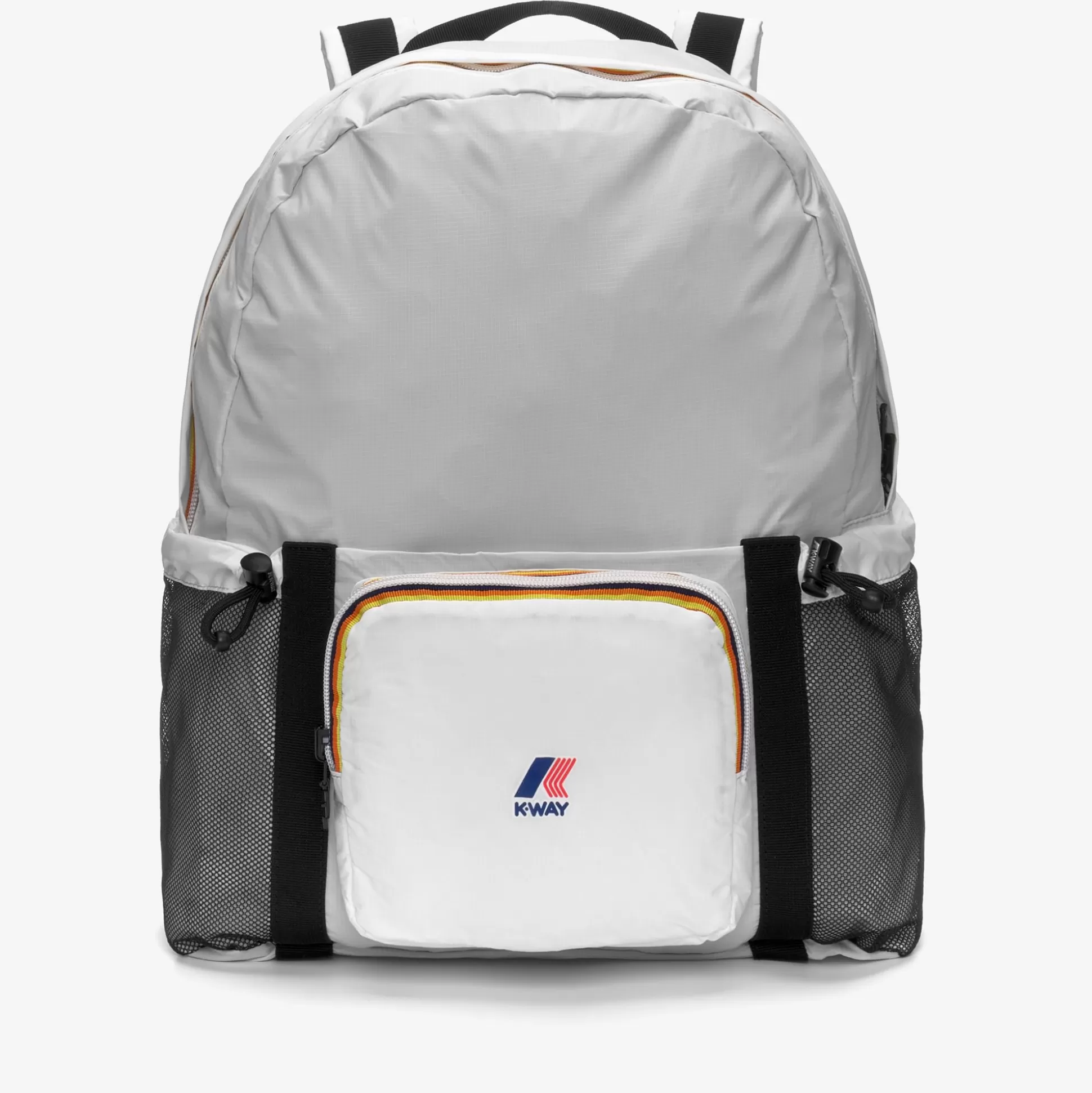 Clearance K-Way LE VRAI 3.0 MICHEL White