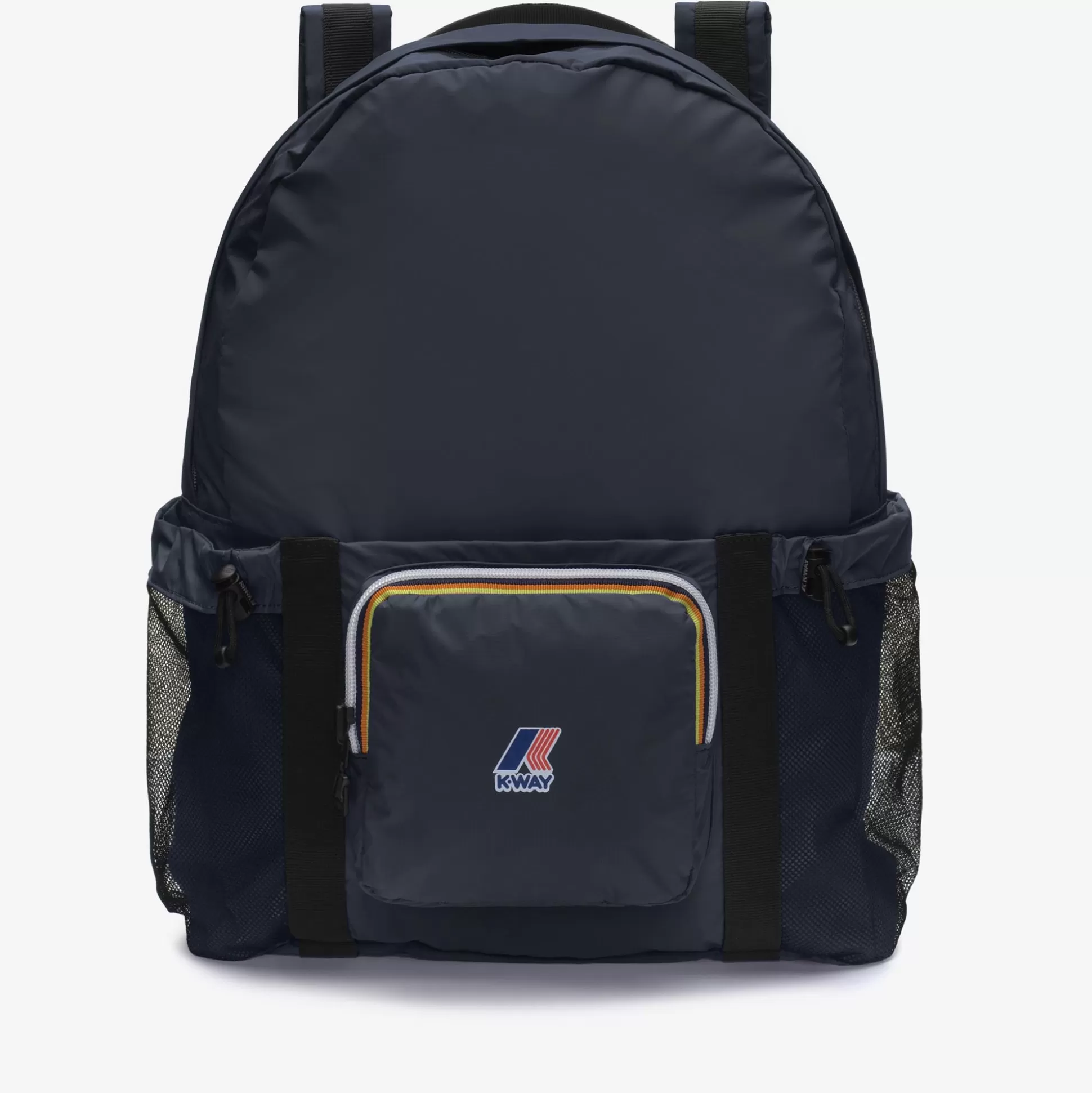 Sale K-Way LE VRAI 3.0 MICHEL Bluedepth