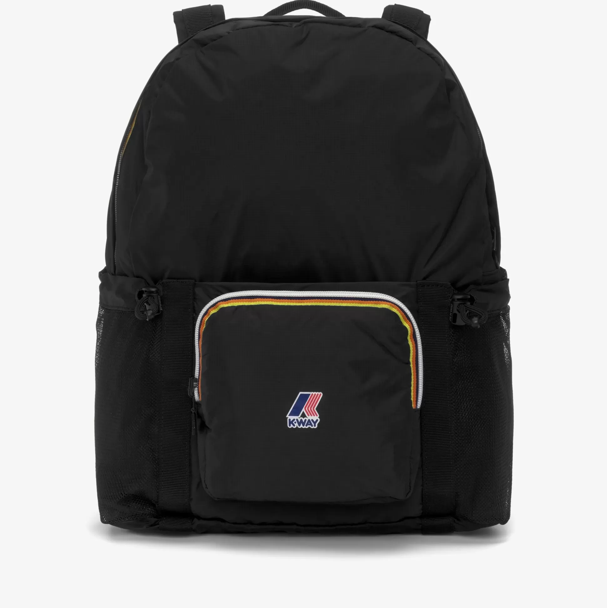 New K-Way LE VRAI 3.0 MICHEL Blackpure
