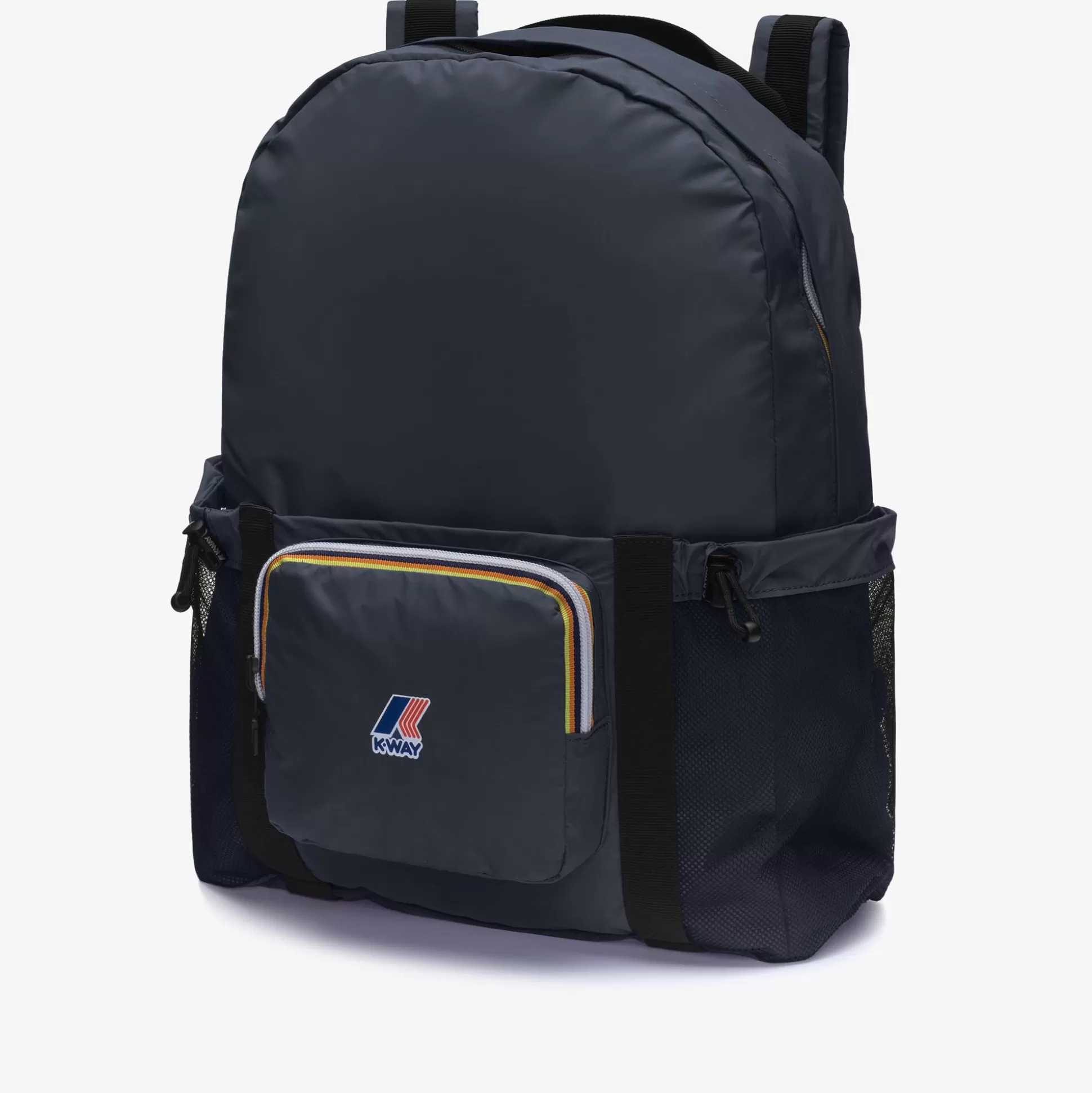 Sale K-Way LE VRAI 3.0 MICHEL Bluedepth