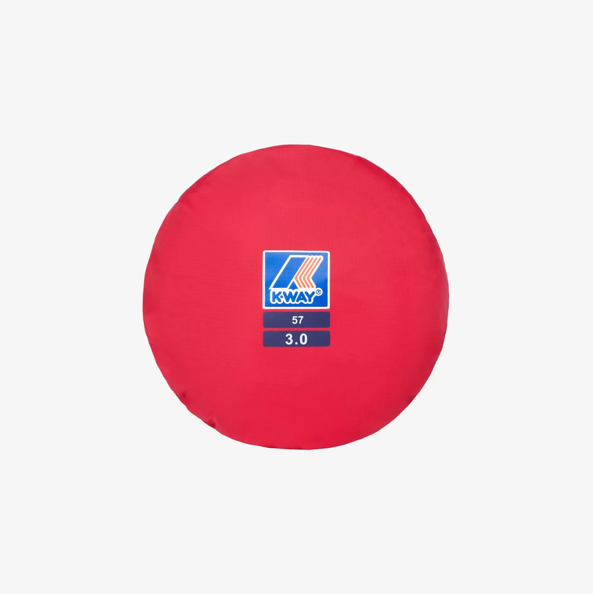 Best K-Way LE VRAI 3.0 PASCAL TAPE Redberry