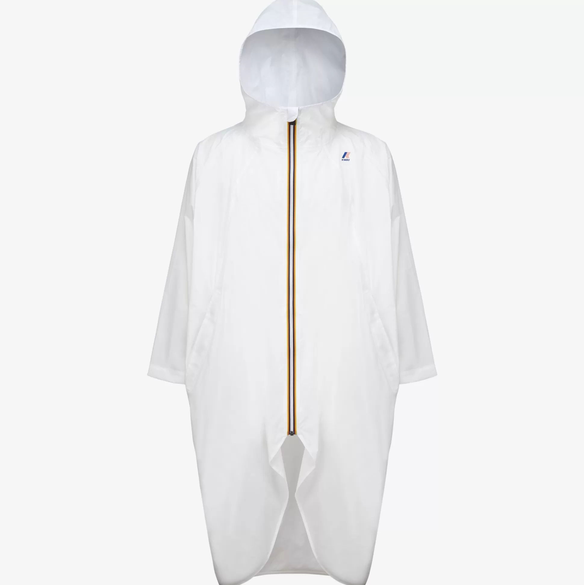 Best Sale K-Way LE VRAI 3.0 RENNES White