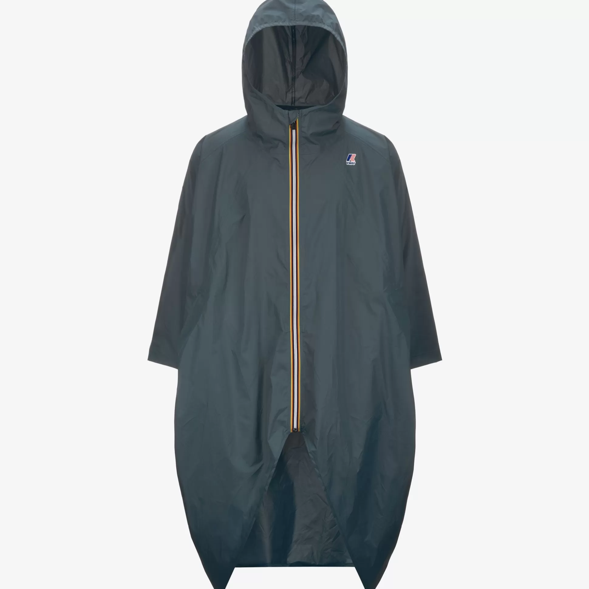 Sale K-Way LE VRAI 3.0 RENNES Greyeverest
