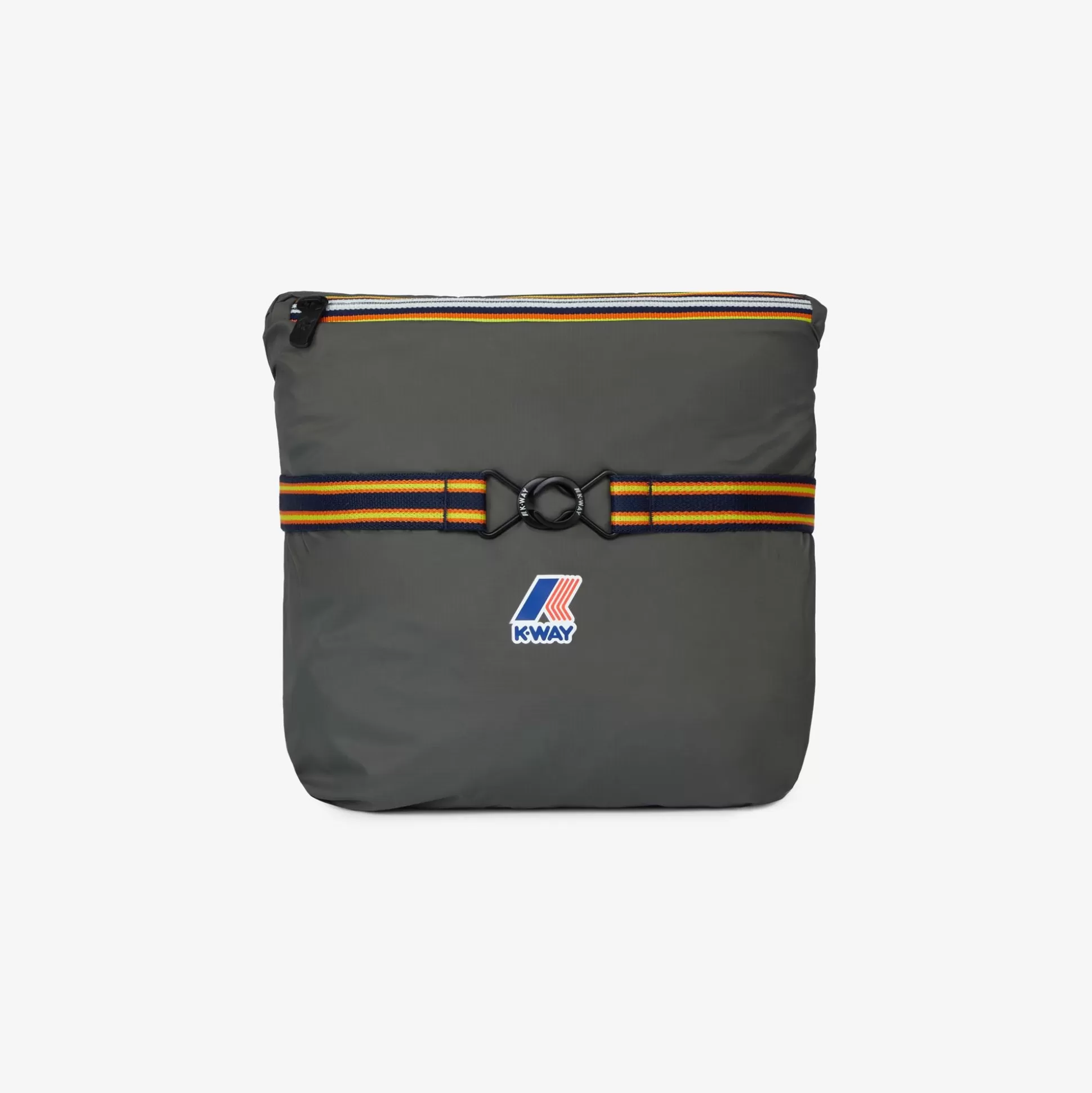 Cheap K-Way LE VRAI 3.0 RENNES Greenblackish