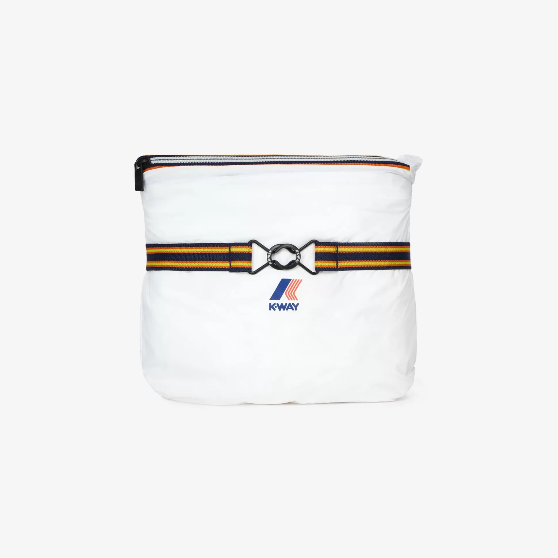 Best Sale K-Way LE VRAI 3.0 RENNES White