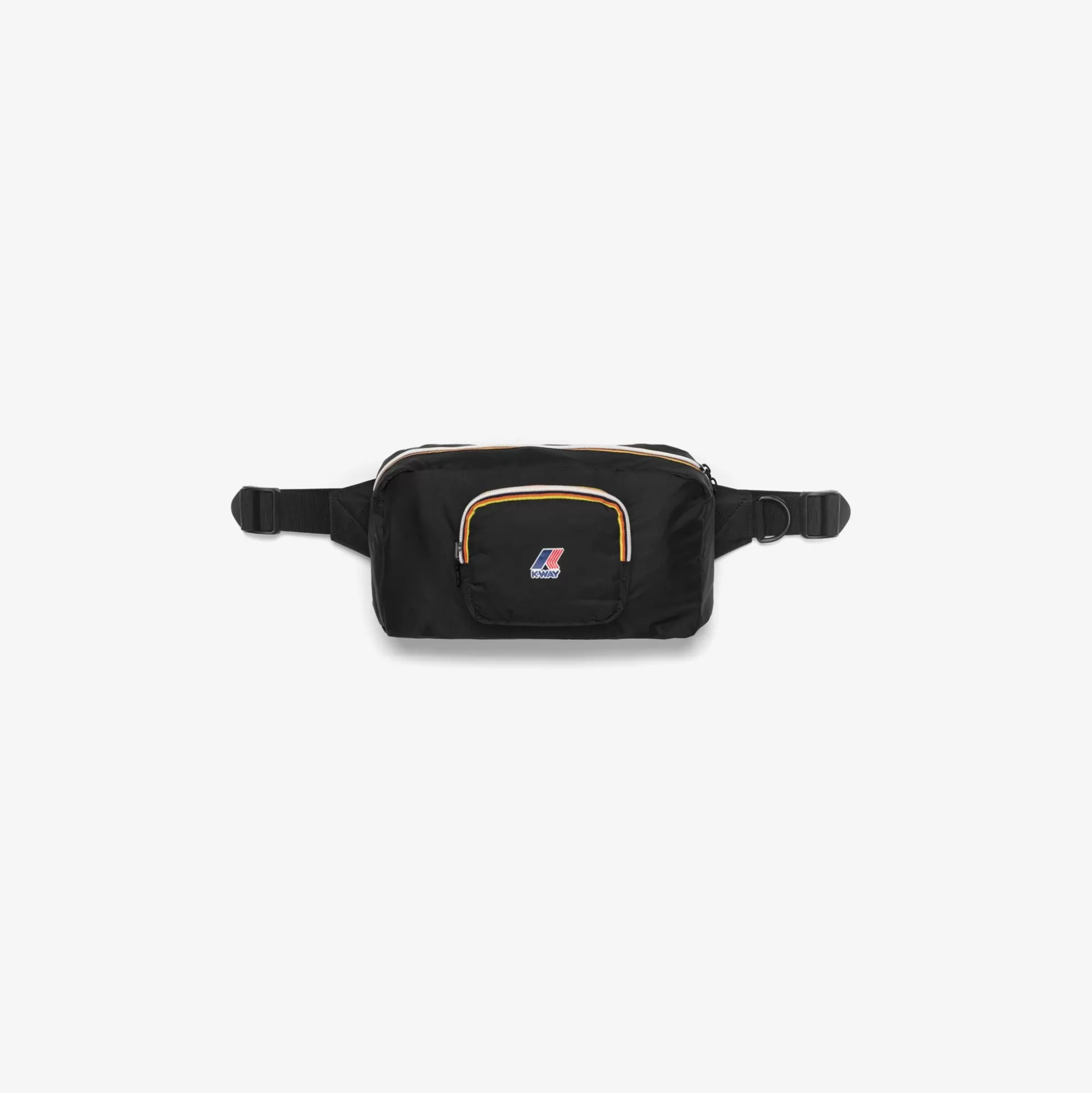 Store K-Way LE VRAI 3.0 SYLVAIN Blackpure