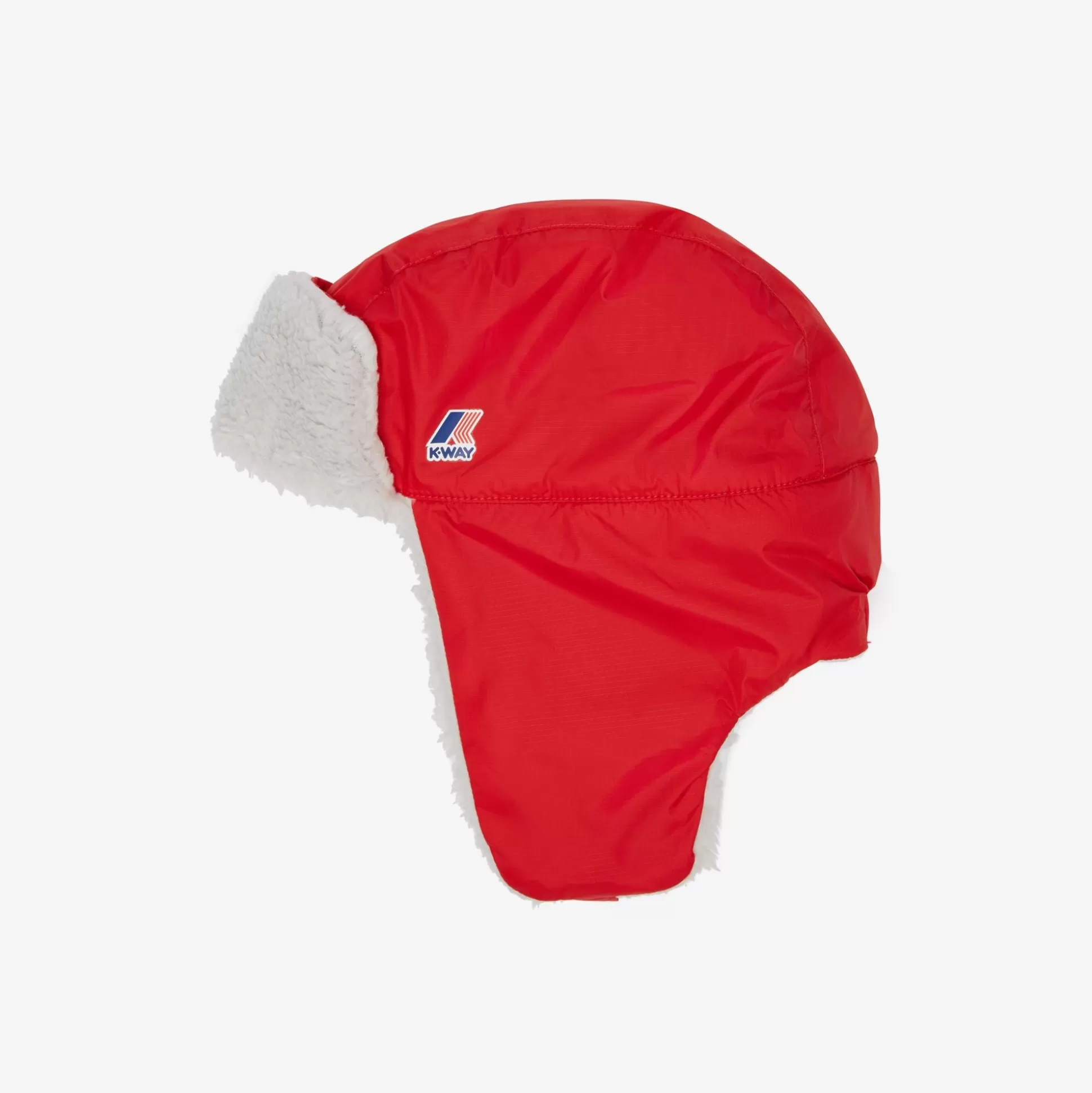 Sale K-Way LE VRAI 3.0 ULYSSE ORSETTO Red