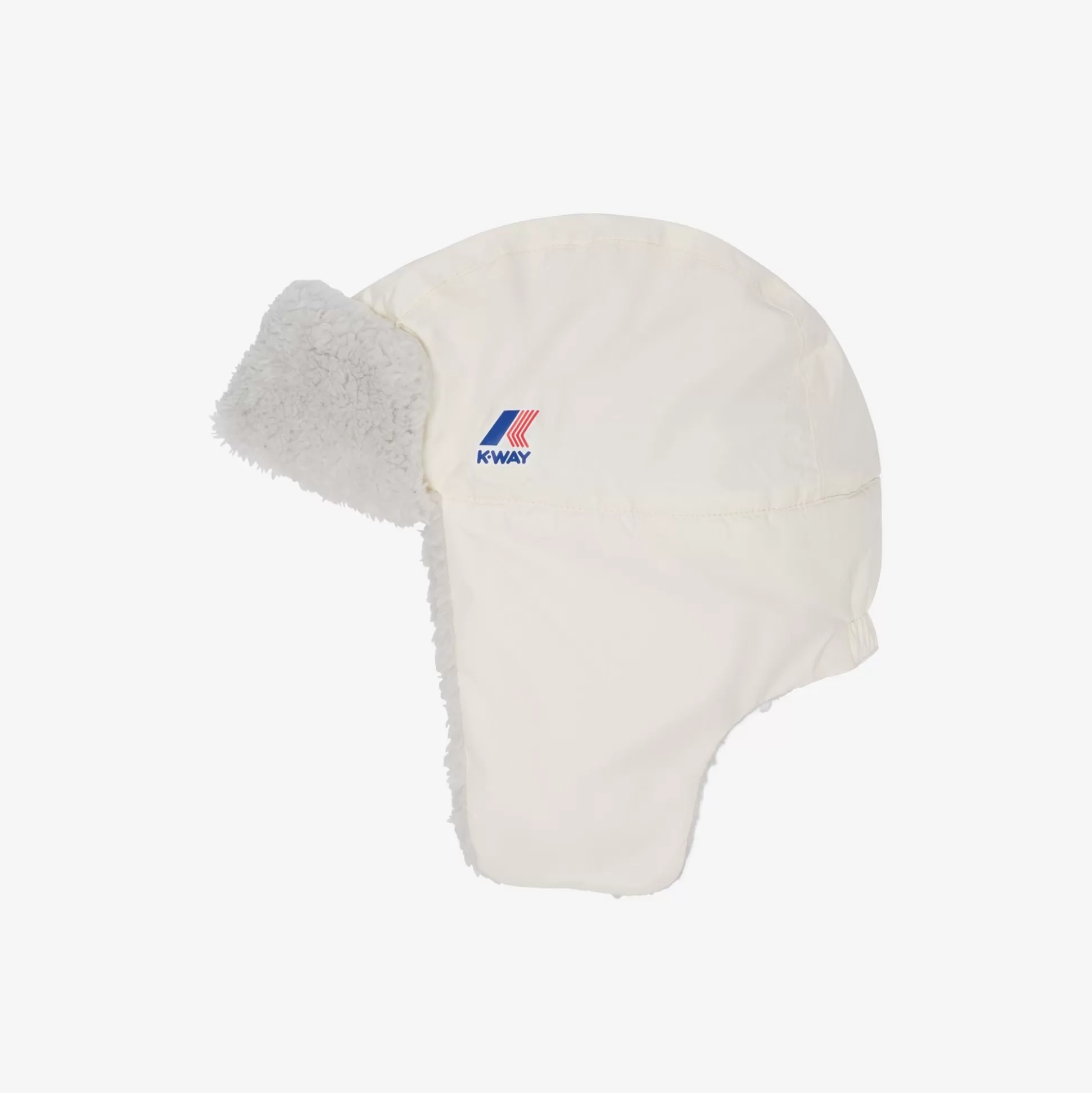 Best Sale K-Way LE VRAI 3.0 ULYSSE ORSETTO Whitesnow