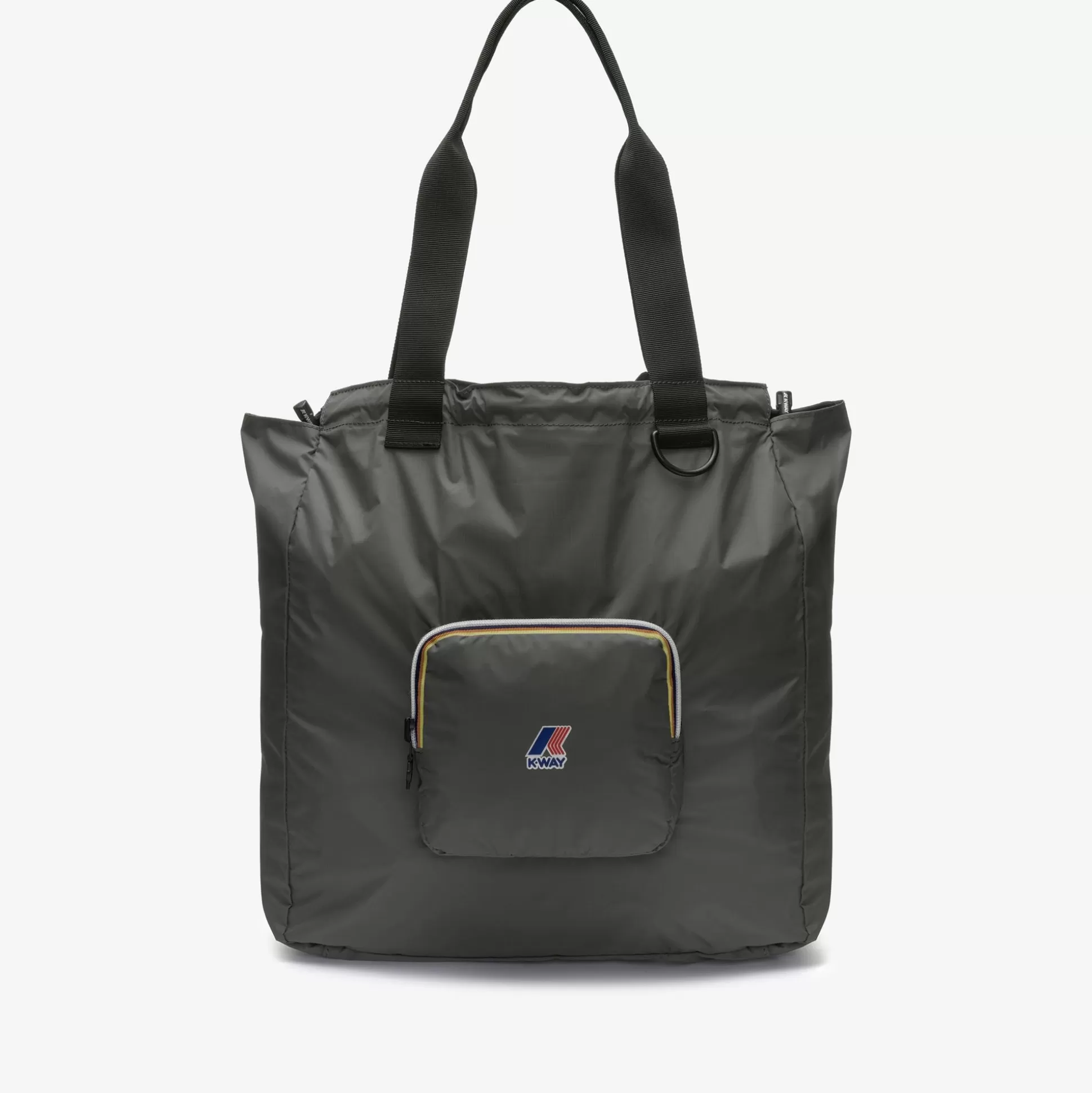 Cheap K-Way LE VRAI 3.0 VICTORINE Greenblackish
