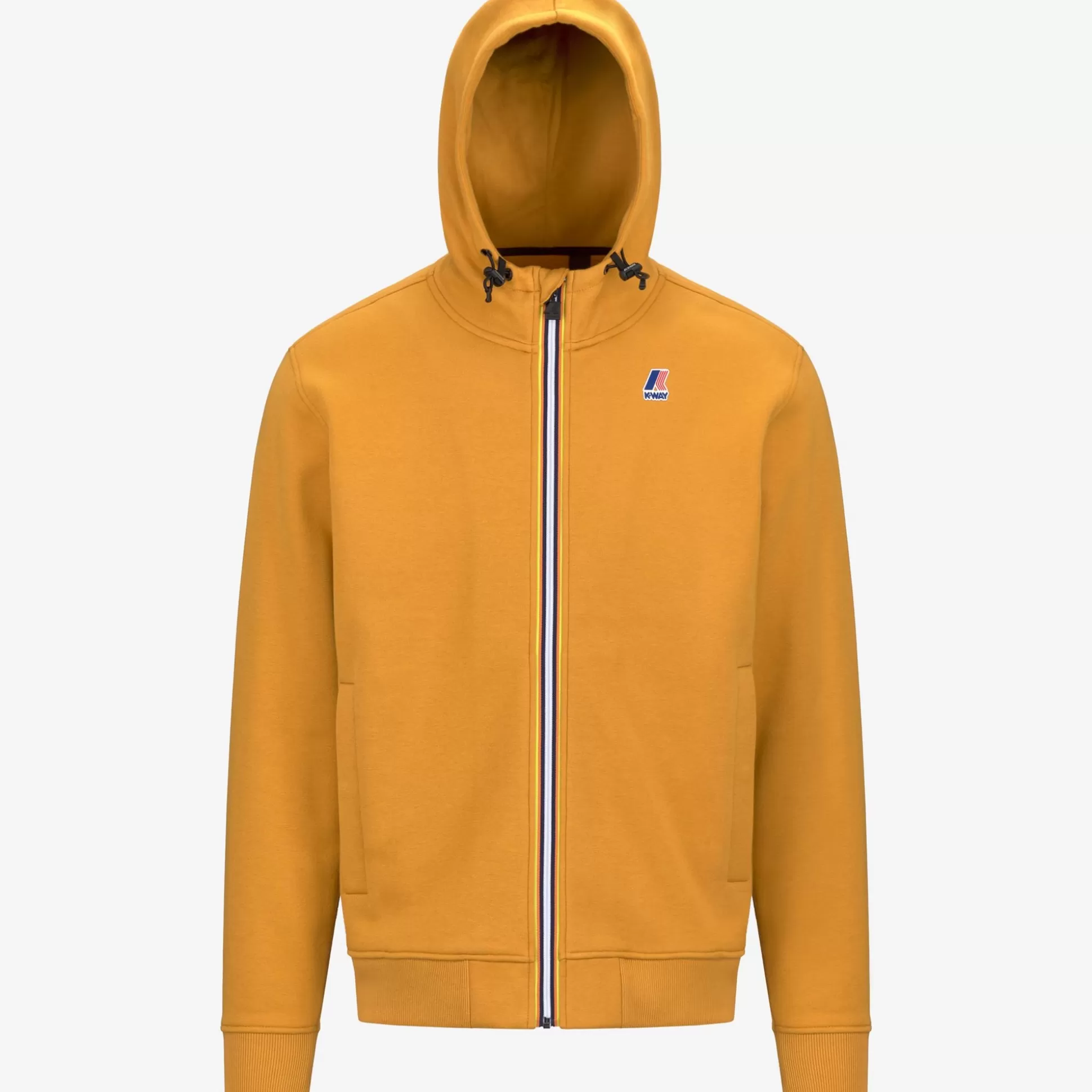 Clearance K-Way LE VRAI ARROUX HV POLY CO Yellowinca