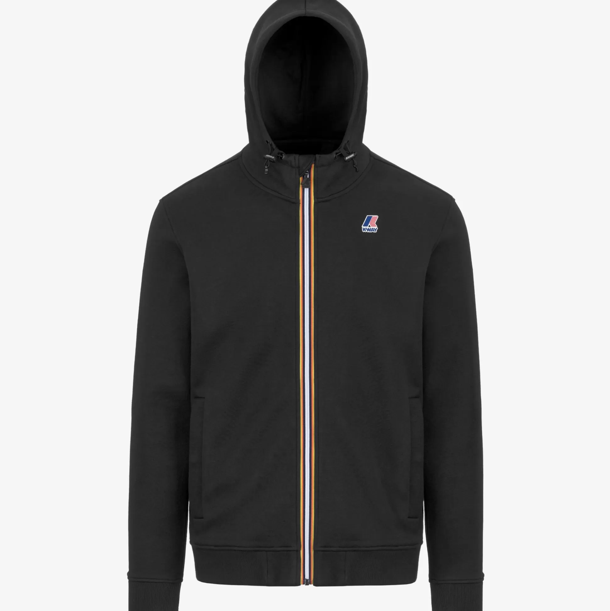 Online K-Way LE VRAI ARROUX HV POLY CO Blackpure