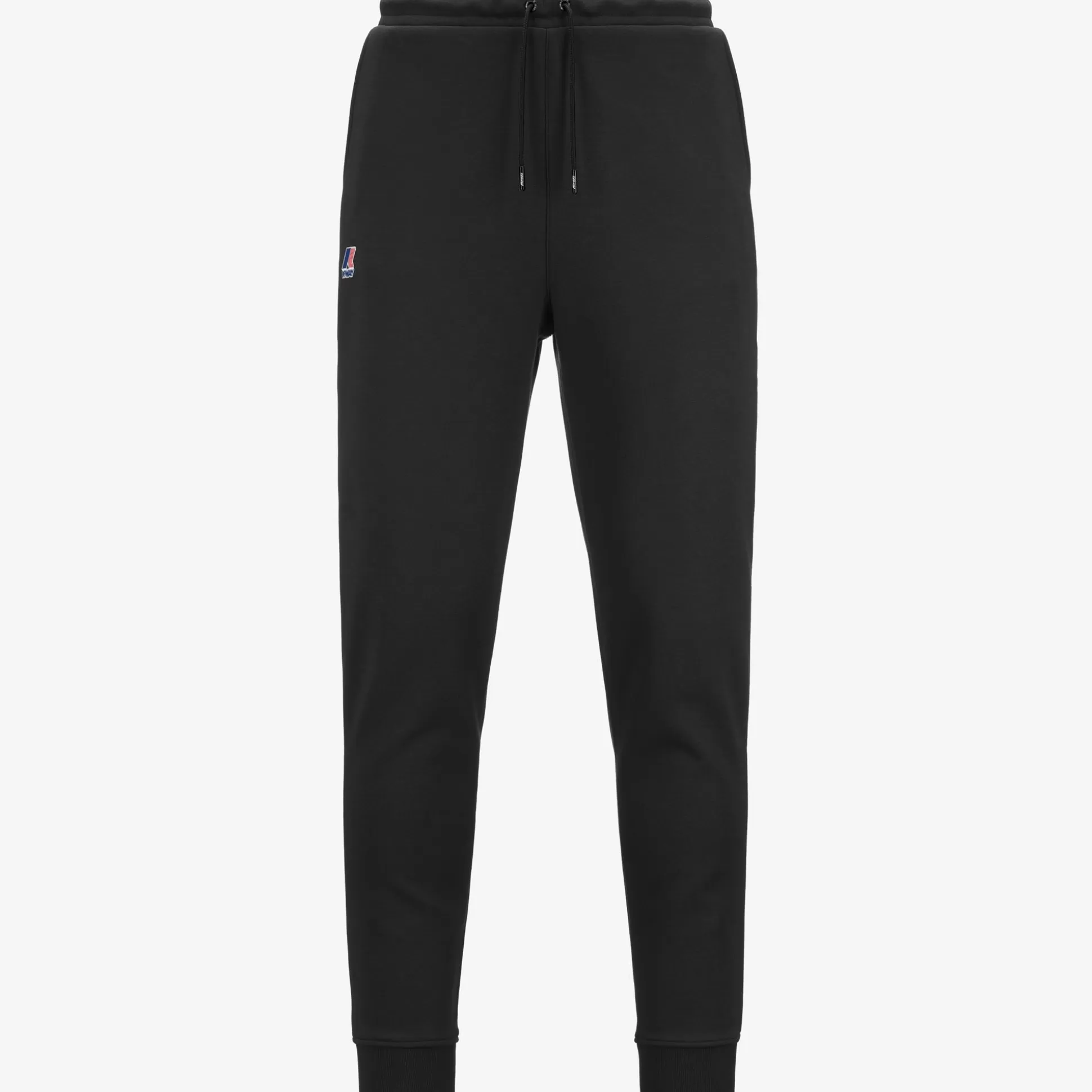 Shop K-Way LE VRAI CREUSE HV POLY CO Blackpure