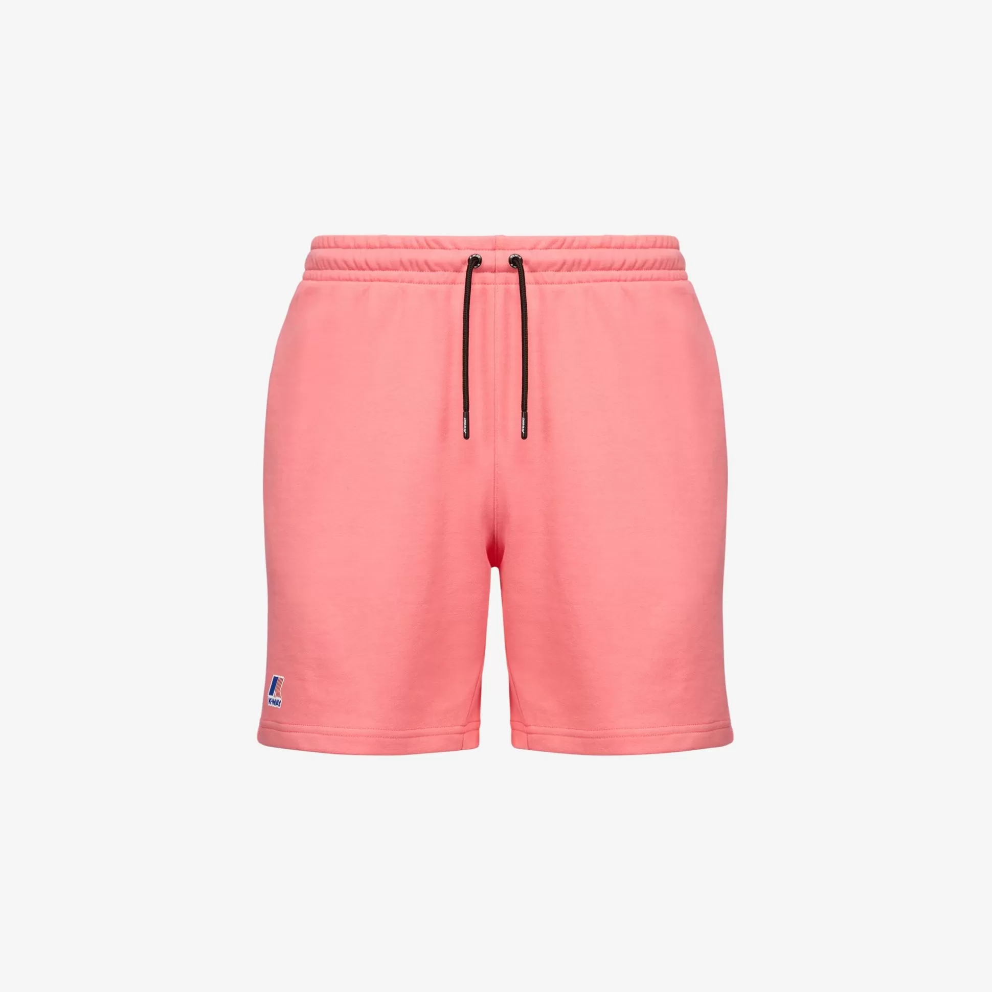 New K-Way LE VRAI DORIAN POLY COTTON Pinkmd