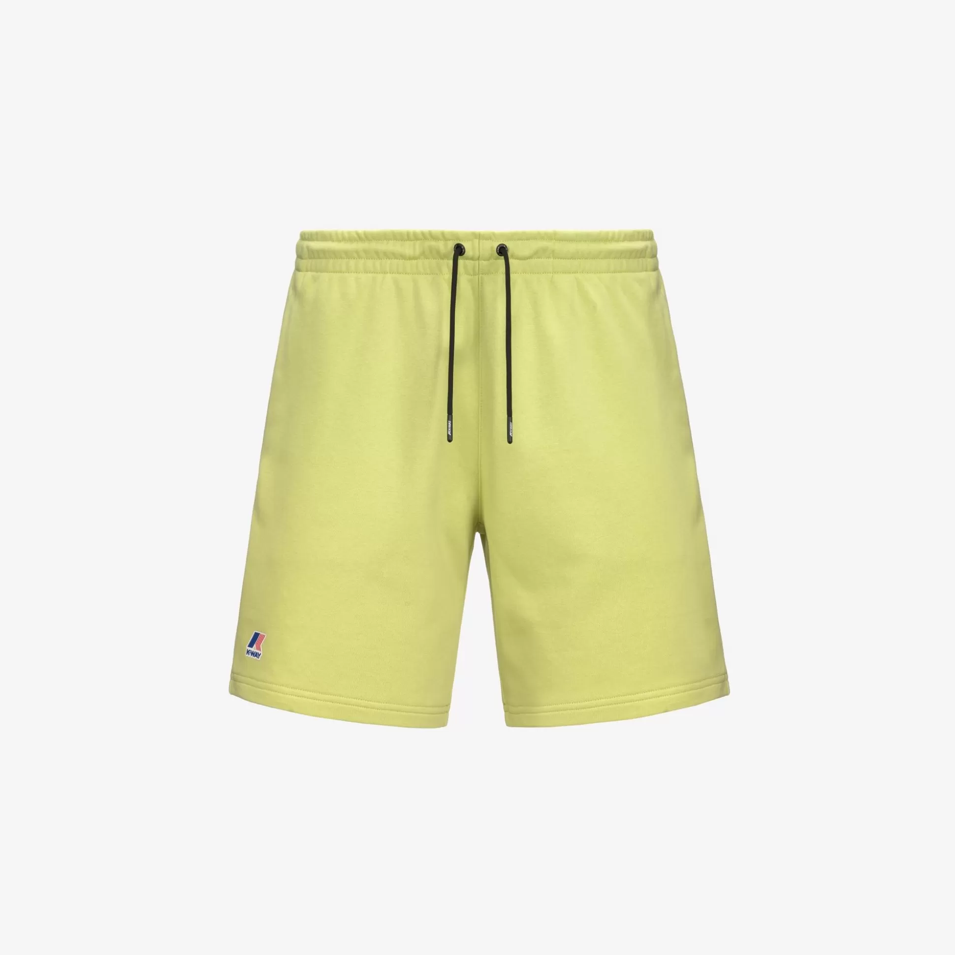 Sale K-Way LE VRAI DORIAN POLY COTTON Greencelery