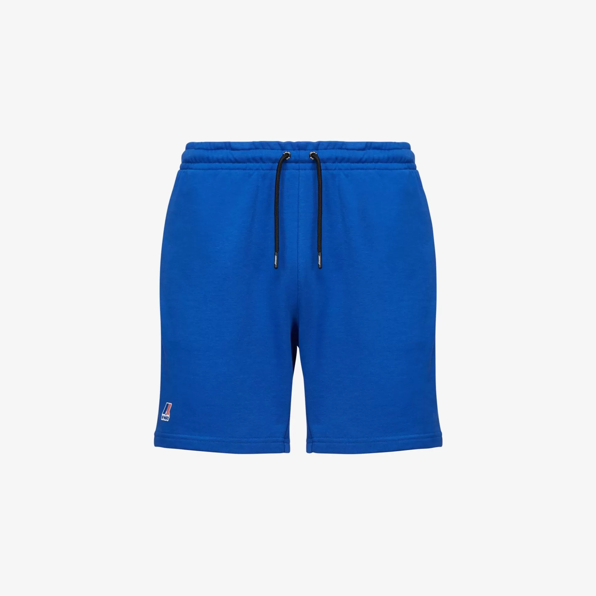 Store K-Way LE VRAI DORIAN POLY COTTON Blueroyalmarine