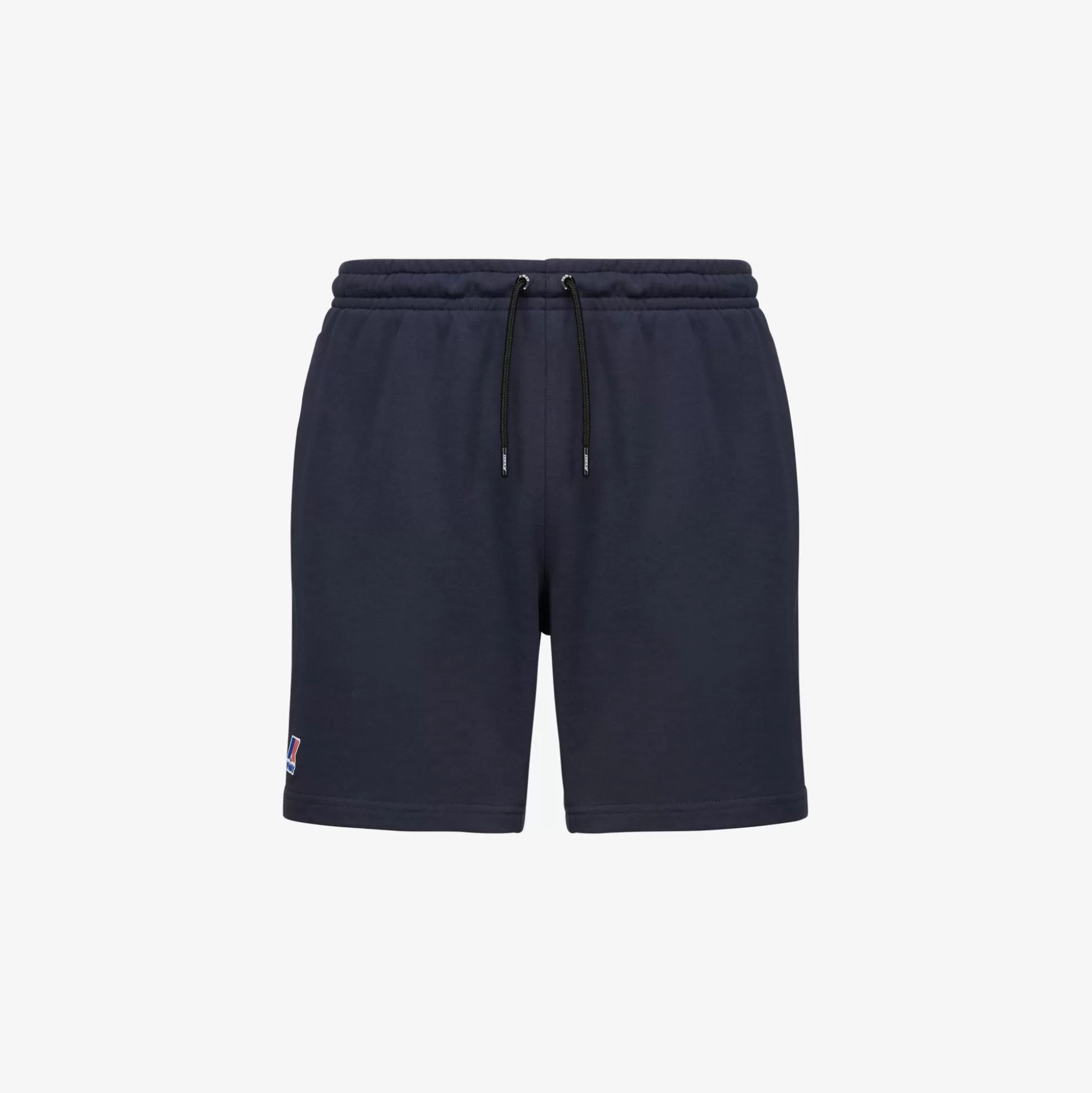 Shop K-Way LE VRAI DORIAN POLY COTTON Bluedepth