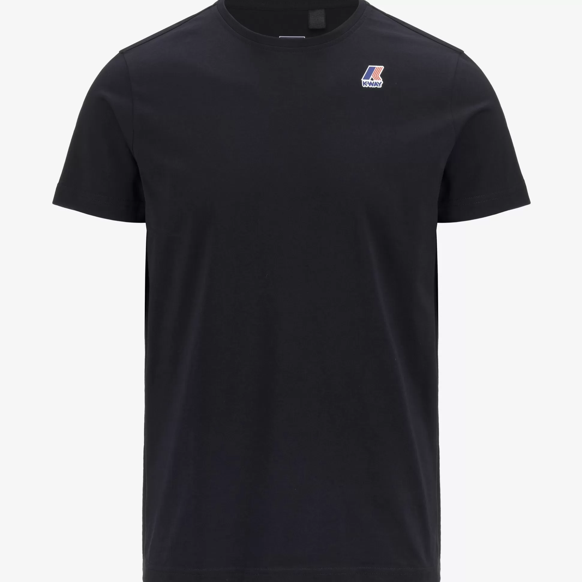 Outlet K-Way LE VRAI EDOUARD Bluedepth