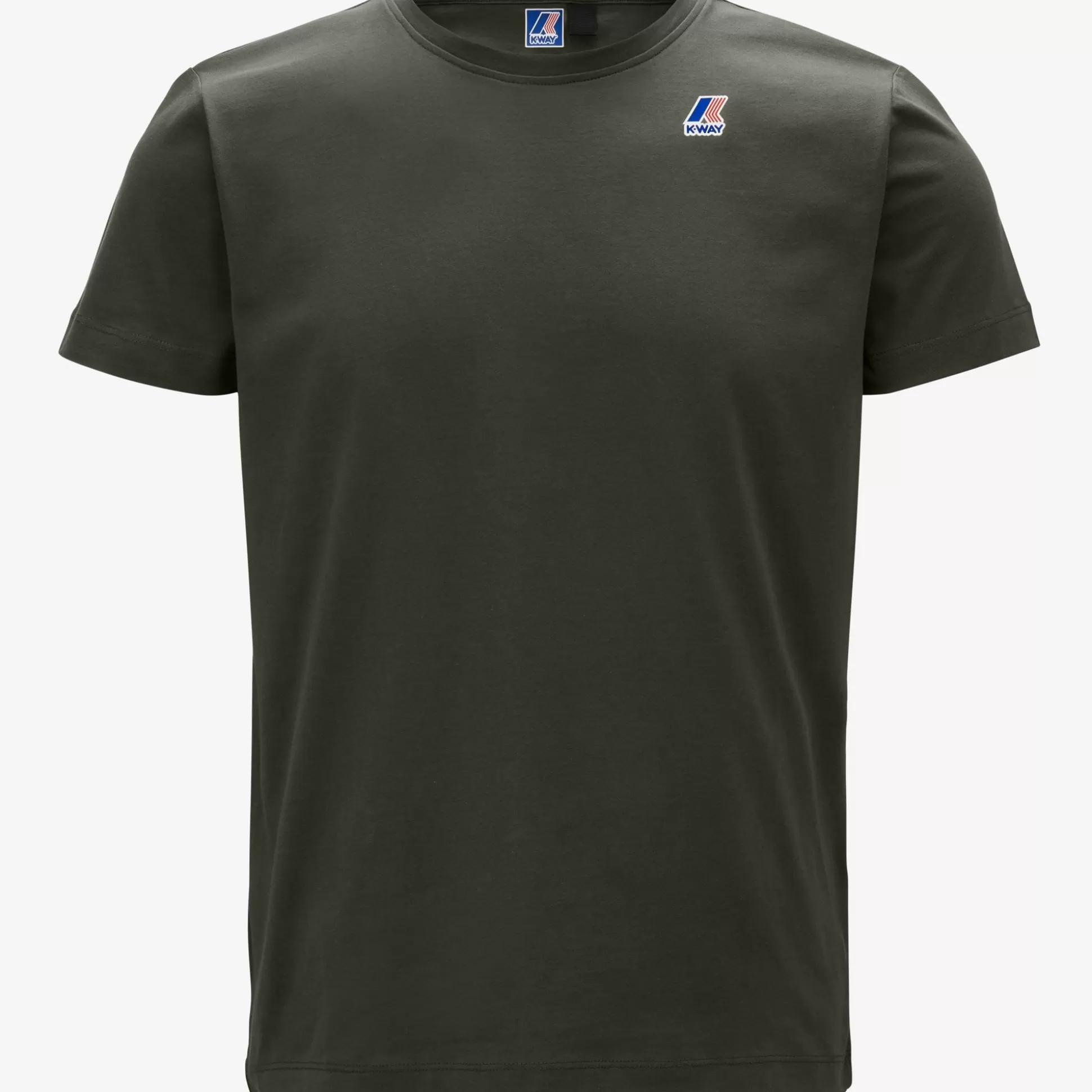 Fashion K-Way LE VRAI EDOUARD Blacktorba