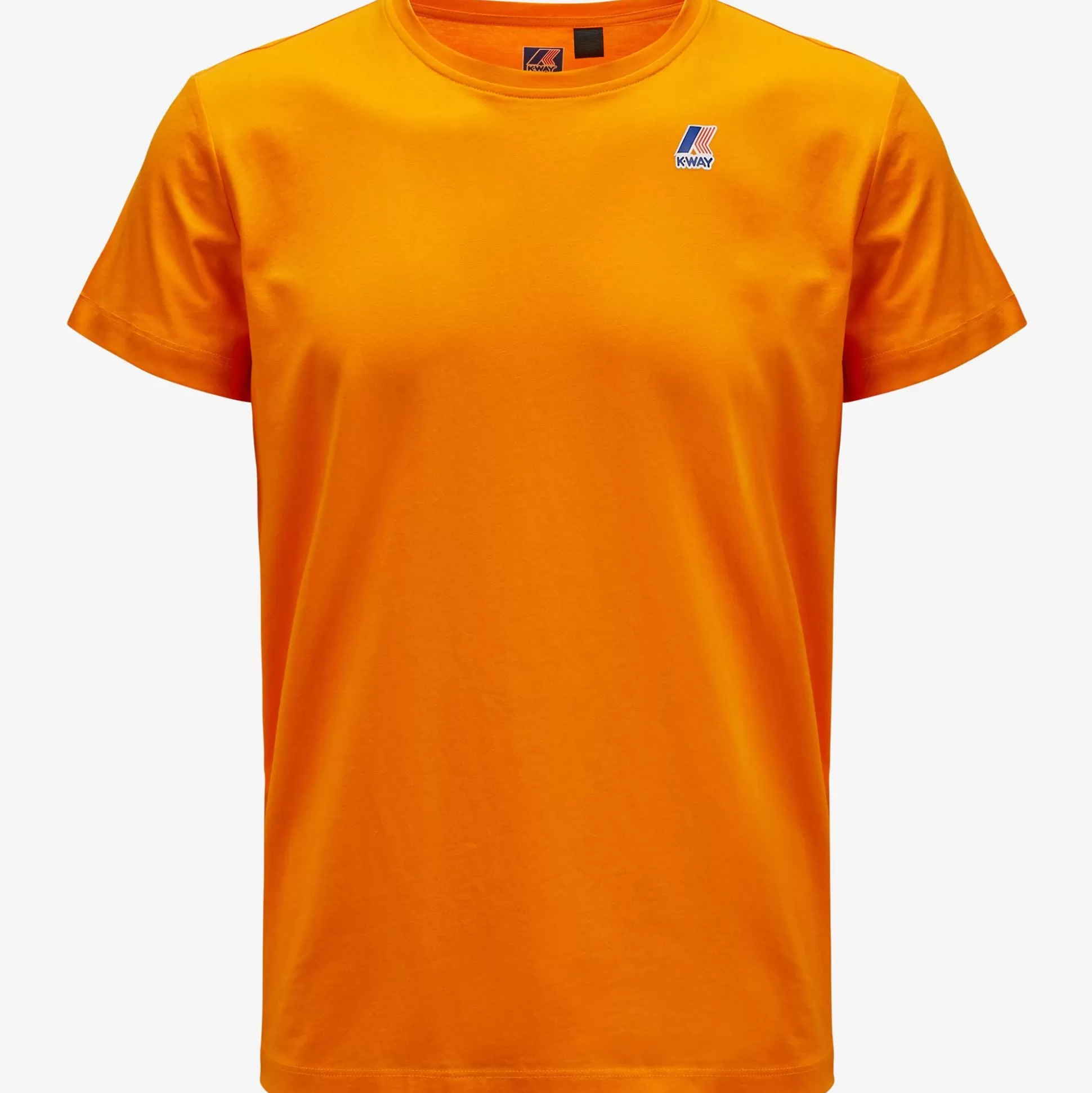 Best K-Way LE VRAI EDOUARD Orange