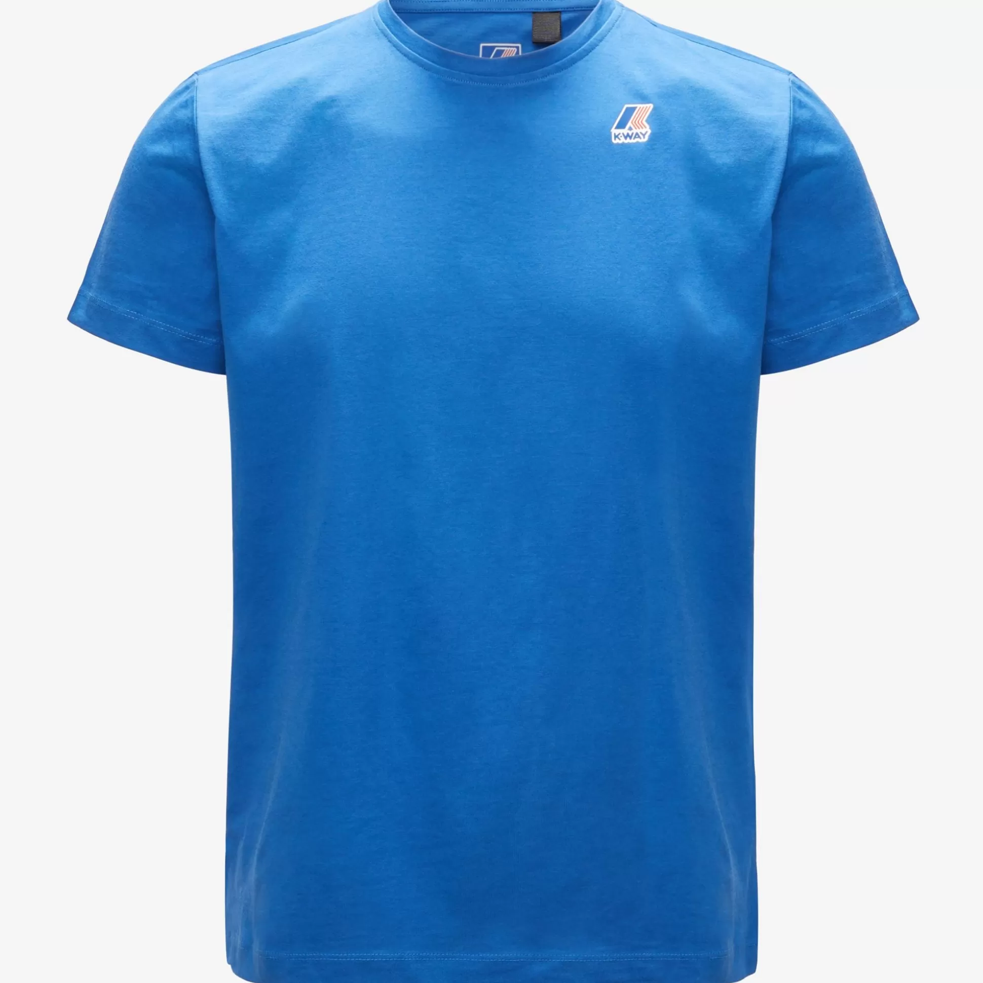 Flash Sale K-Way LE VRAI EDOUARD Blueroyalmarine
