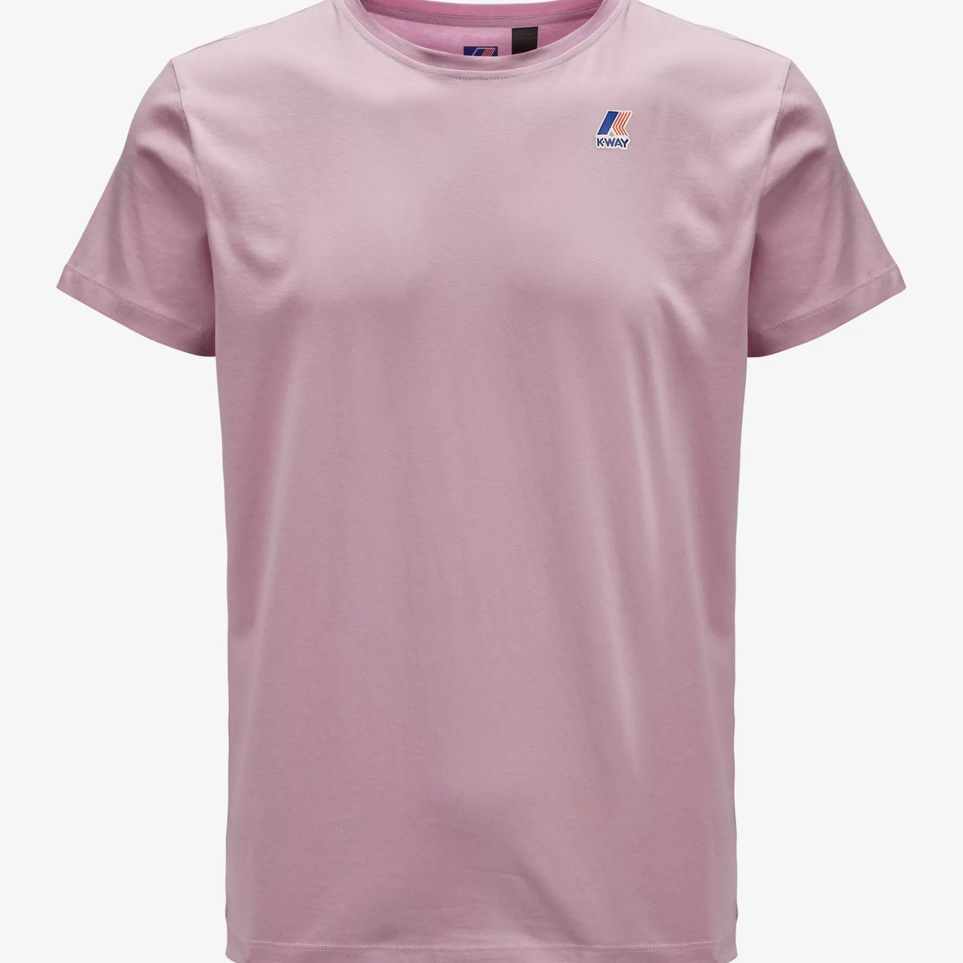 Flash Sale K-Way LE VRAI EDOUARD Pinklavender