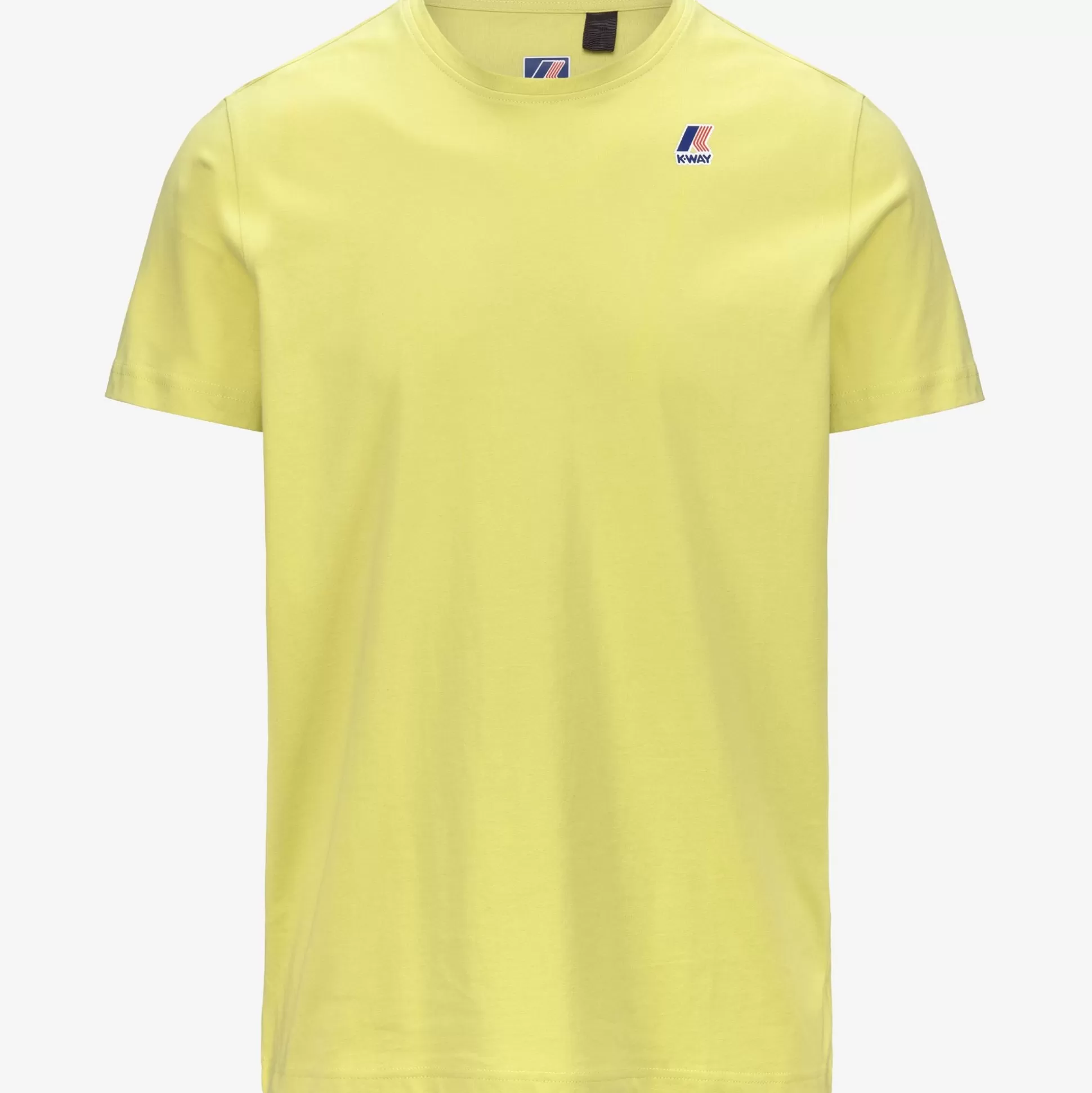 Shop K-Way LE VRAI EDOUARD Greencelery