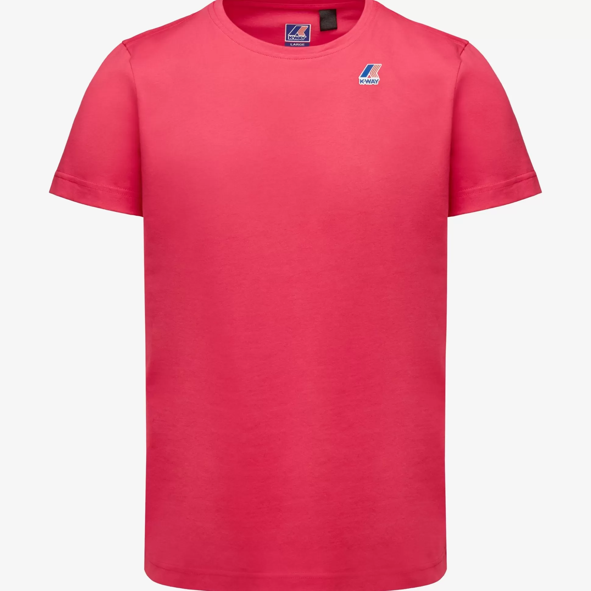 Best Sale K-Way LE VRAI EDOUARD Redberry