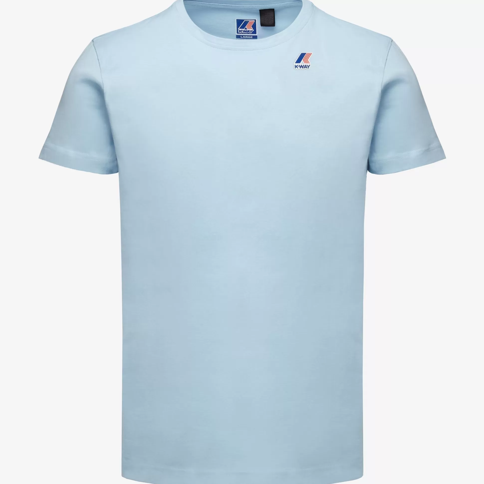 Best Sale K-Way LE VRAI EDOUARD Azureltmarine