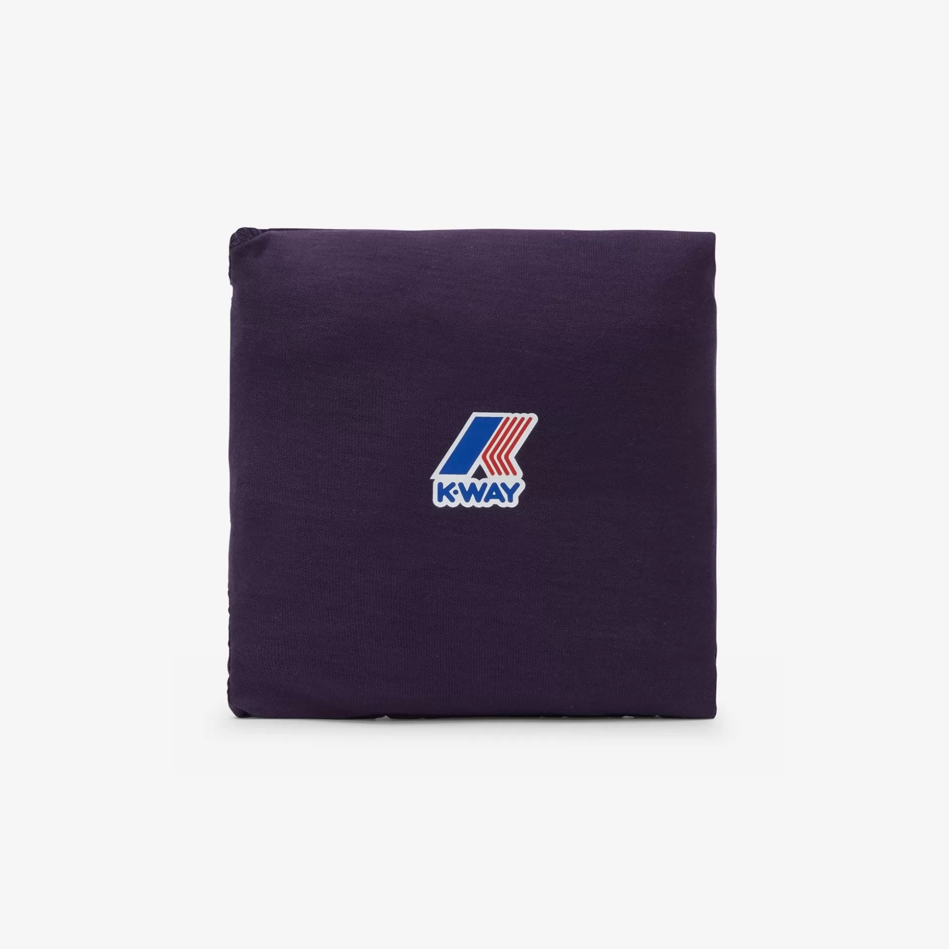Discount K-Way LE VRAI EDOUARD Violet