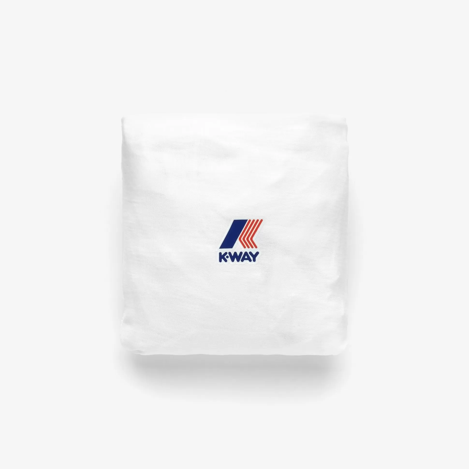 Hot K-Way LE VRAI EDOUARD White
