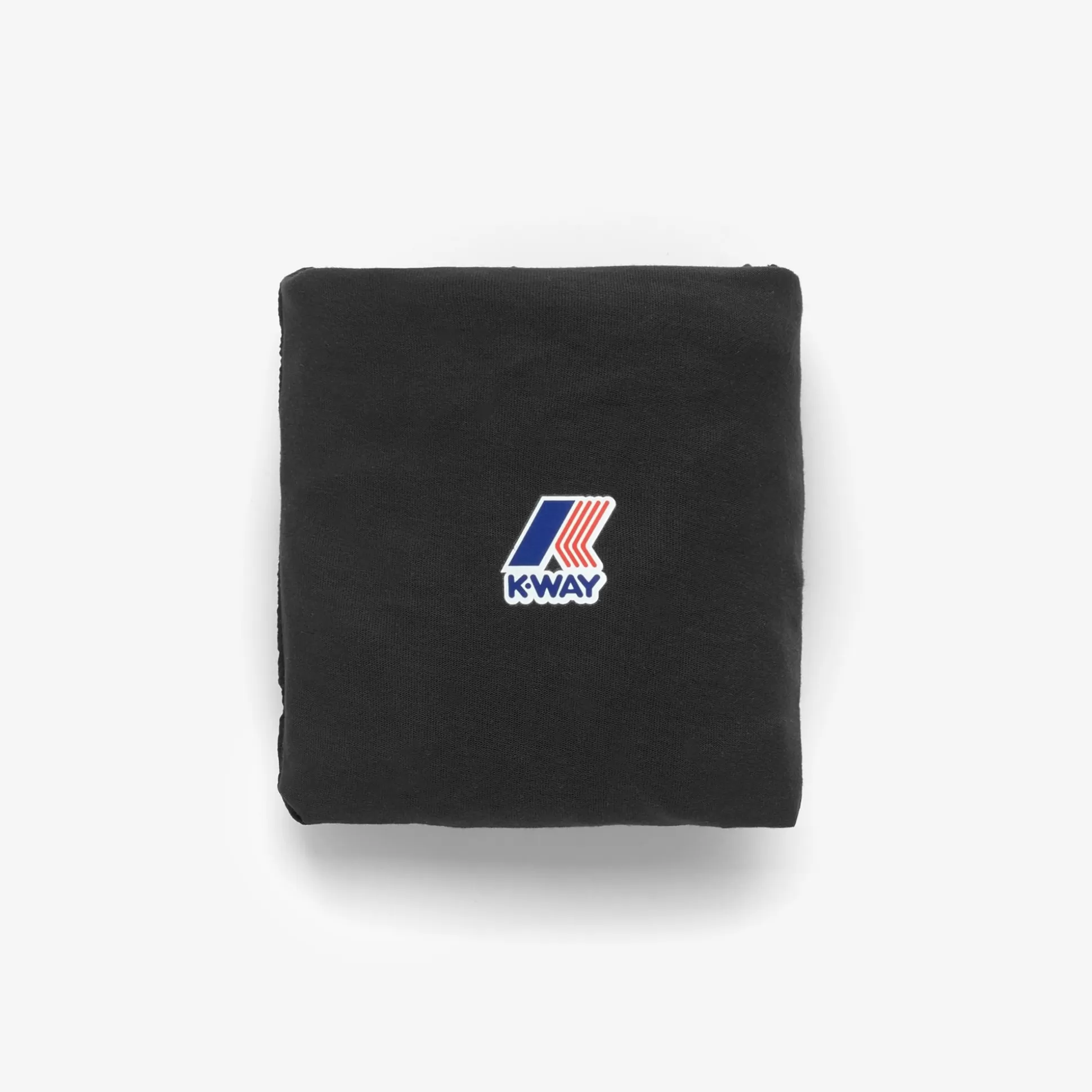 Shop K-Way LE VRAI EDOUARD Blackpure
