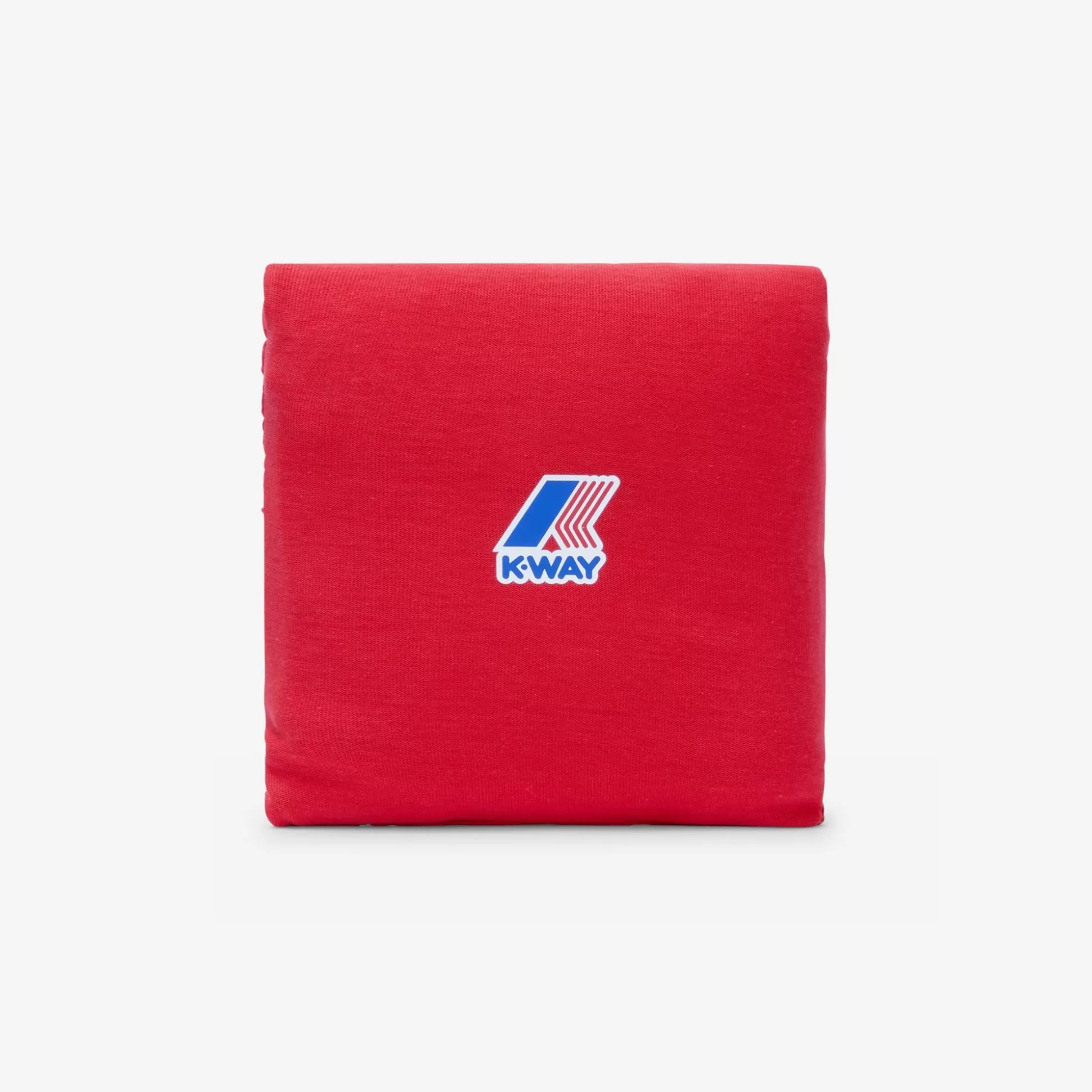 Discount K-Way LE VRAI EDOUARD Red