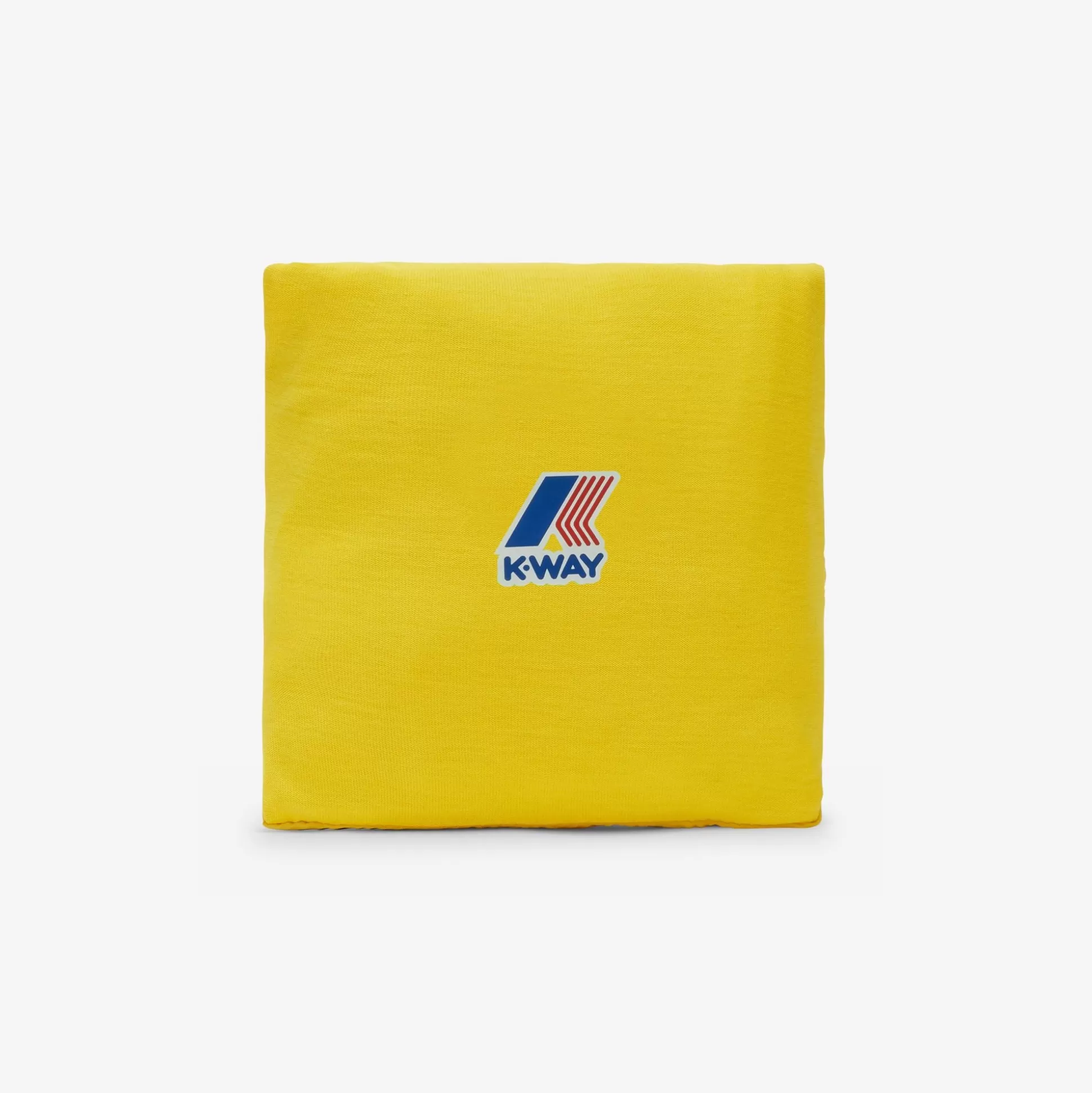Outlet K-Way LE VRAI EDOUARD Yellowdk