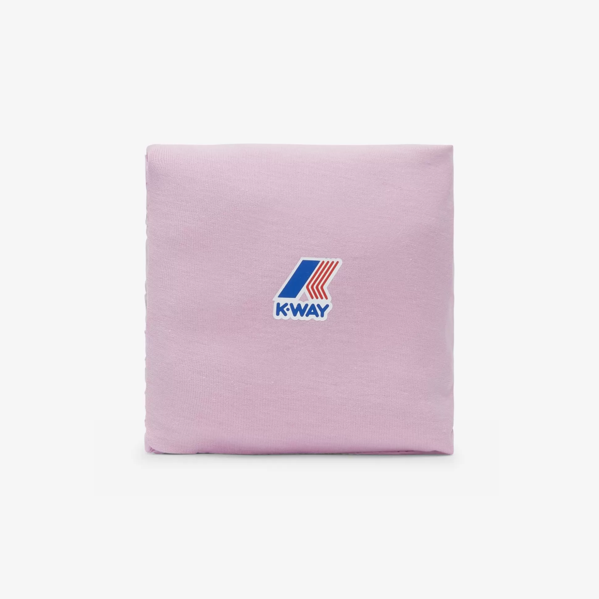 Flash Sale K-Way LE VRAI EDOUARD Pinklavender
