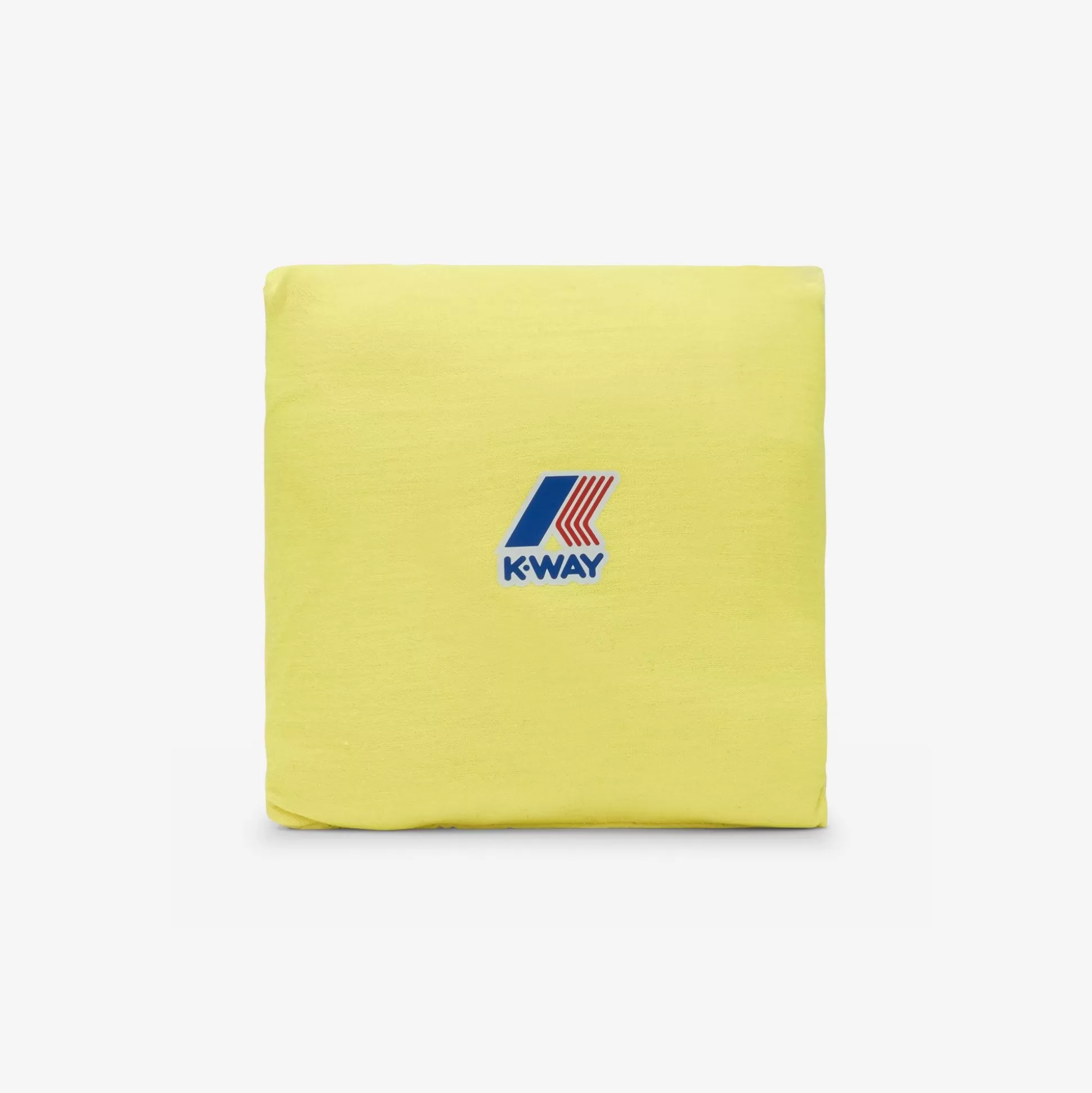 Shop K-Way LE VRAI EDOUARD Greencelery