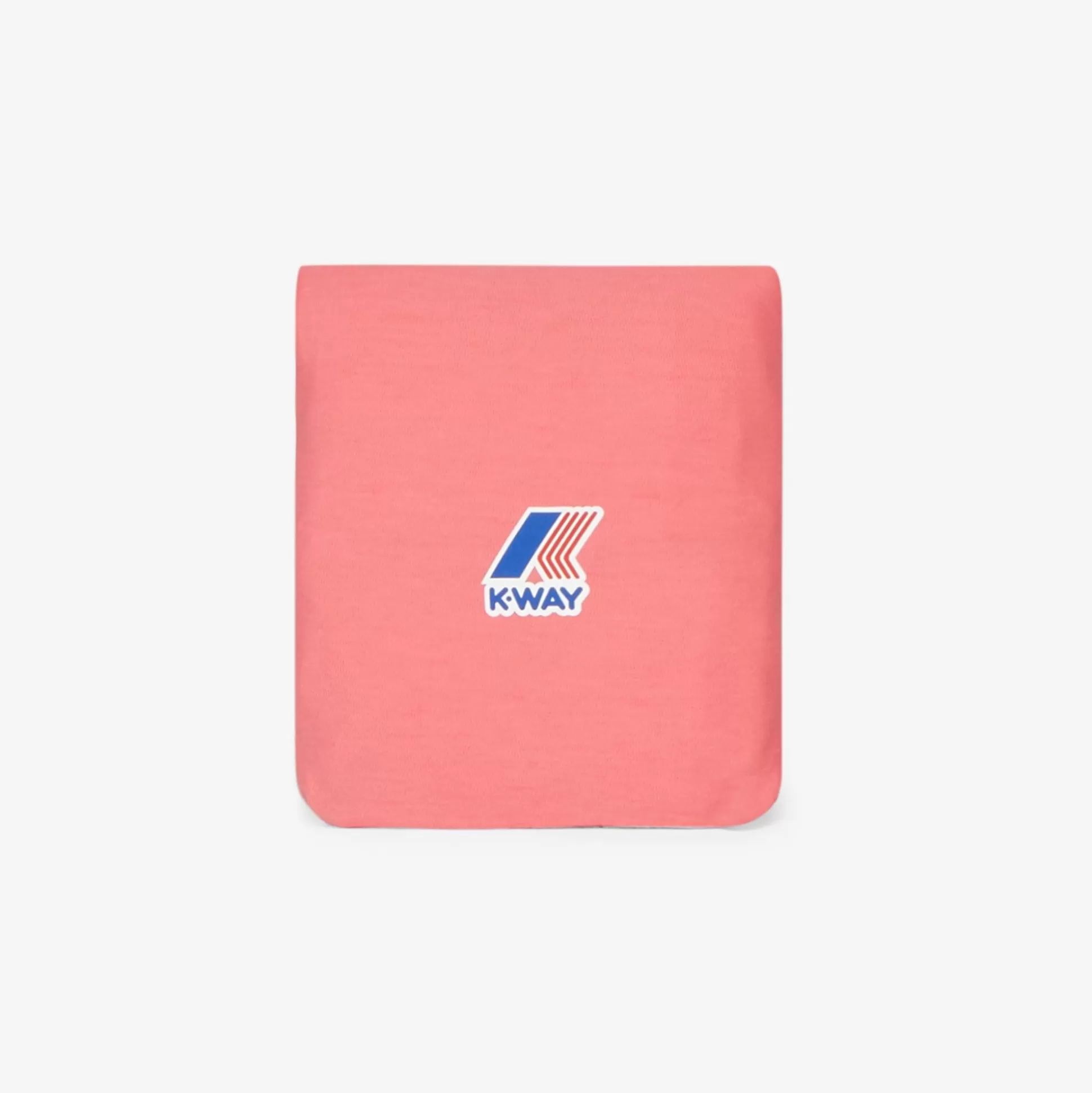 Outlet K-Way LE VRAI EDOUARD Pinkmd