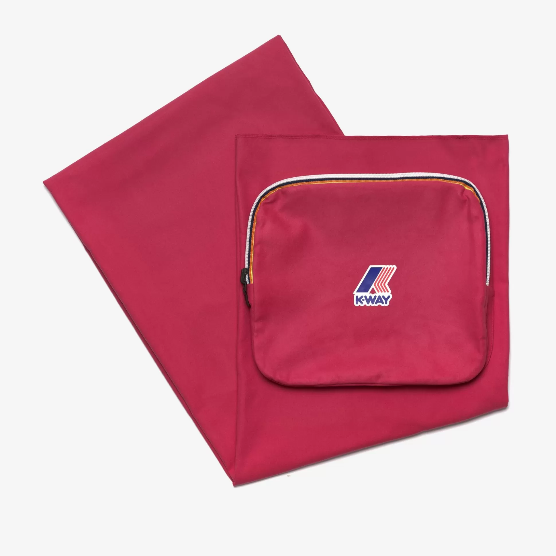 Fashion K-Way LE VRAI GILLIE Redberry