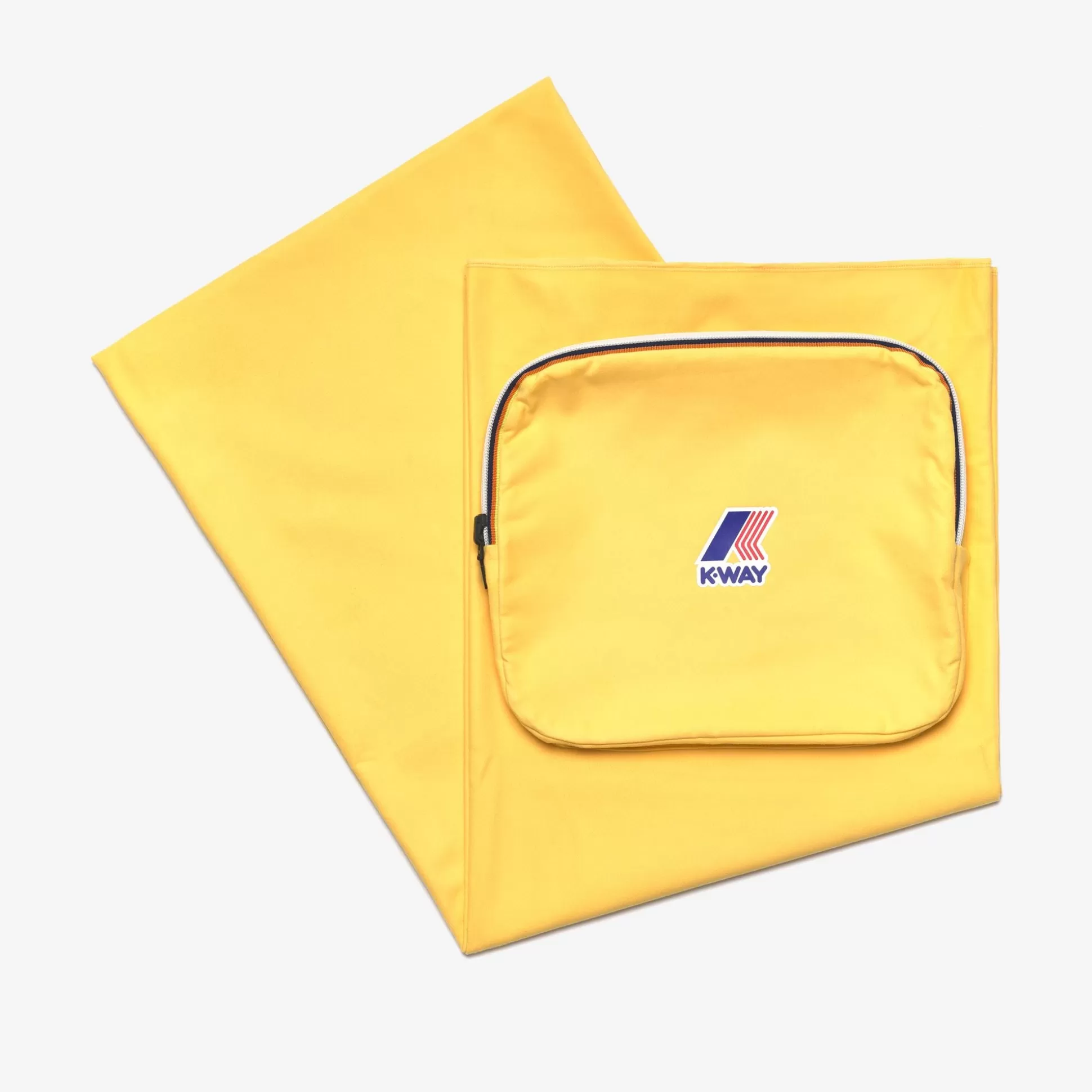 Best K-Way LE VRAI GILLIE Yellowdk